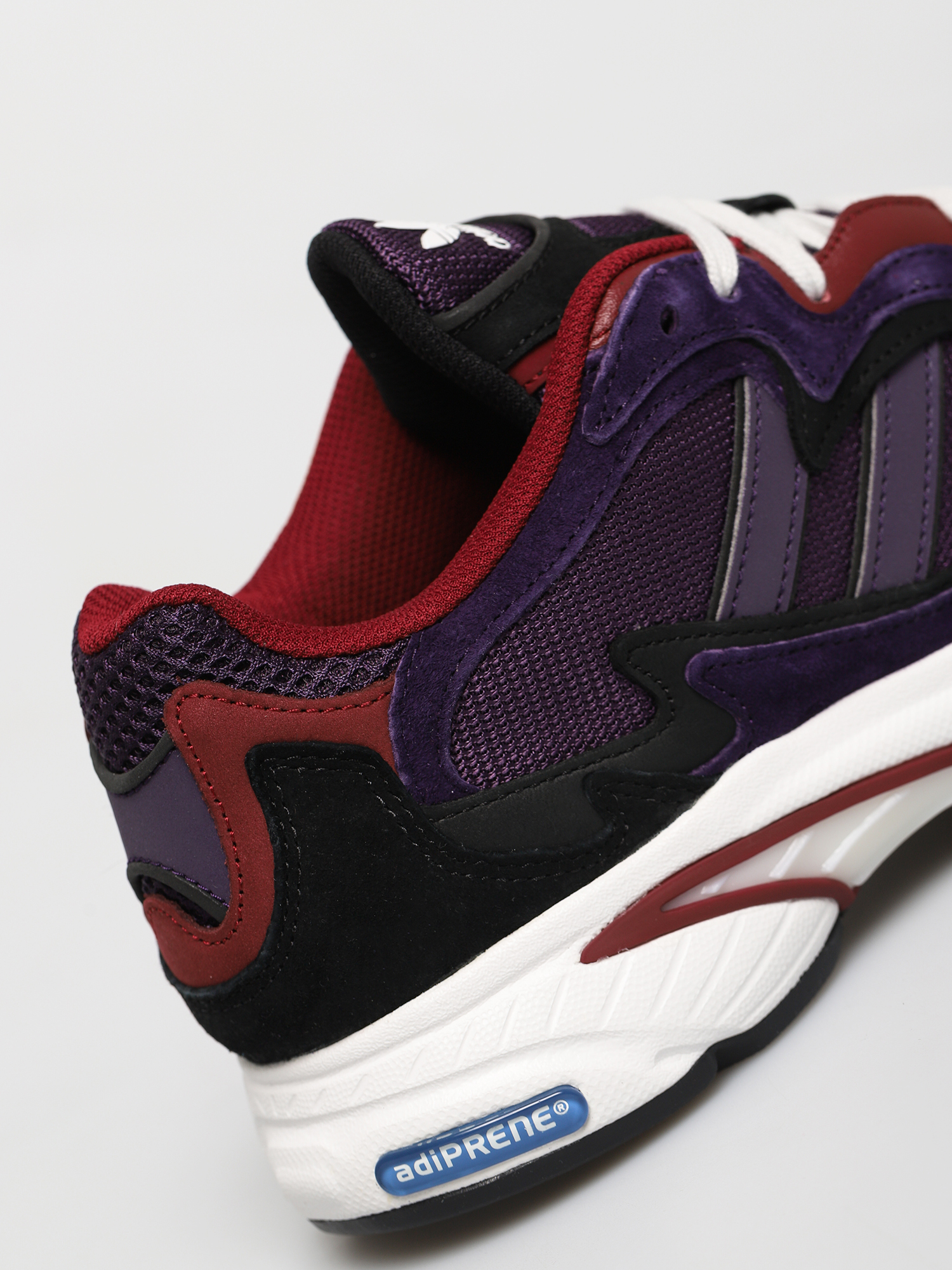 Buty adidas Originals Temper Run (legpur/legpur/cblack)