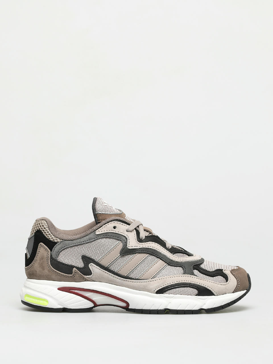 Buty adidas Originals Temper Run (lbrown/gresix/cblack)