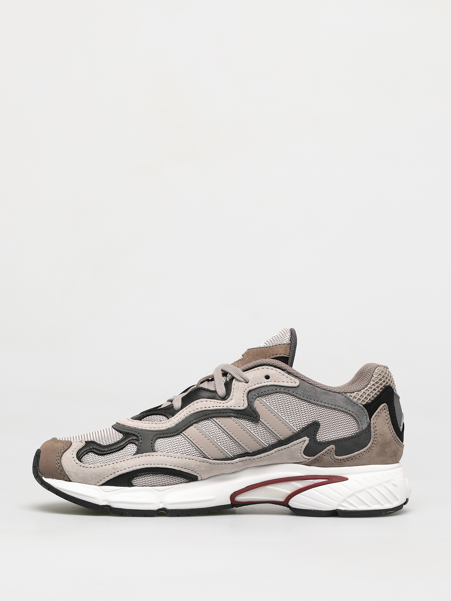 Buty adidas Originals Temper Run (lbrown/gresix/cblack)