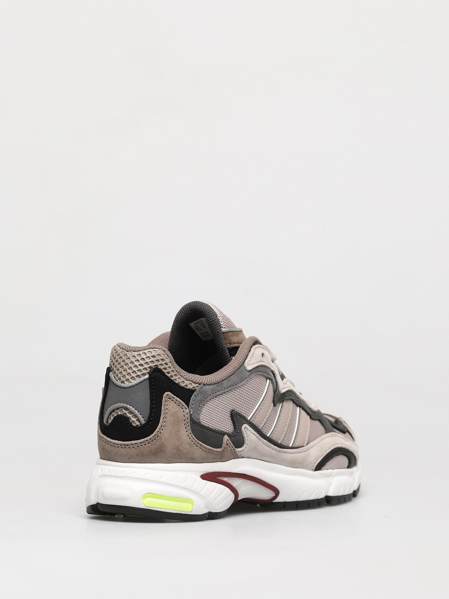 Buty adidas Originals Temper Run (lbrown/gresix/cblack)