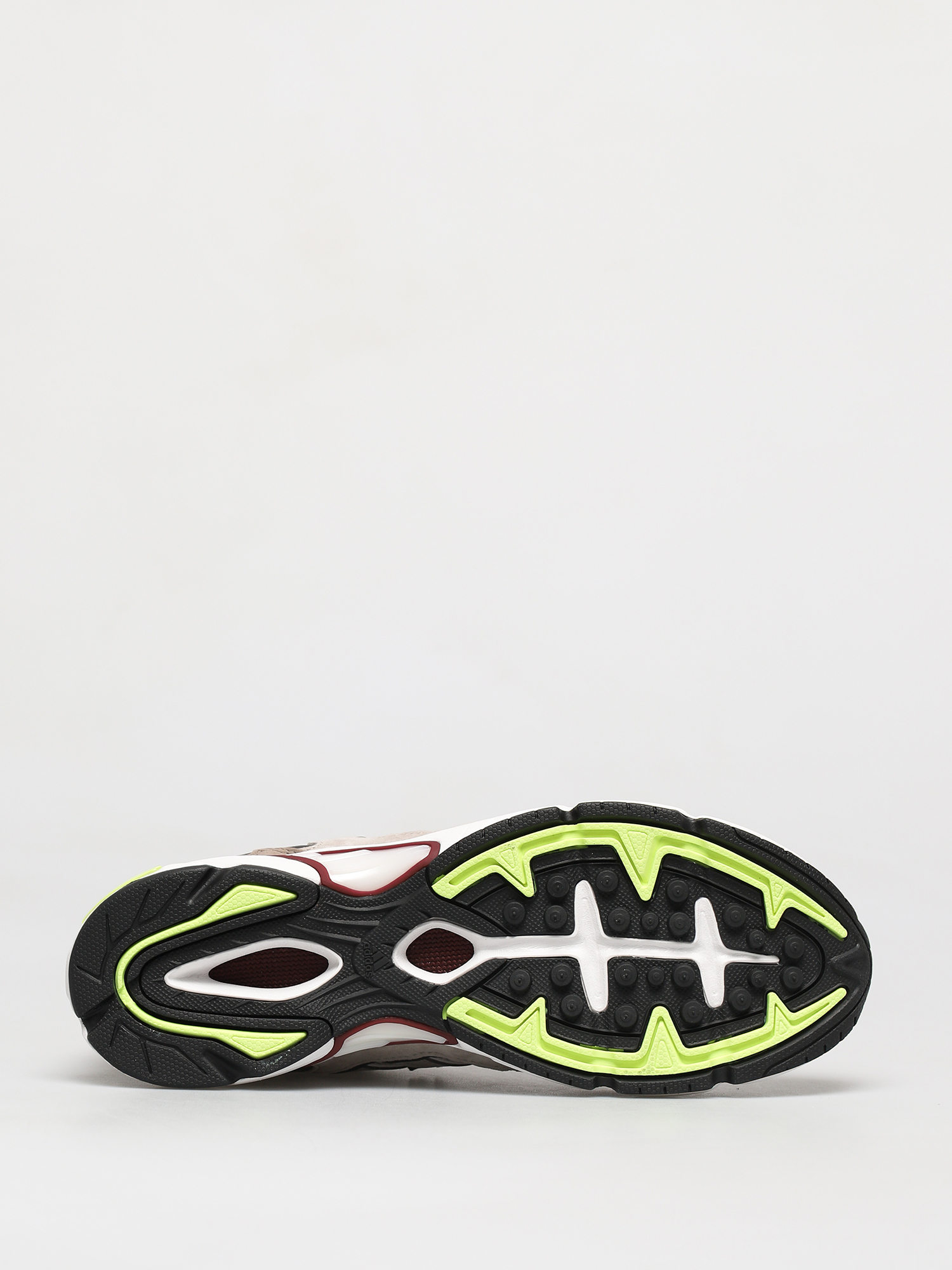 Buty adidas Originals Temper Run (lbrown/gresix/cblack)