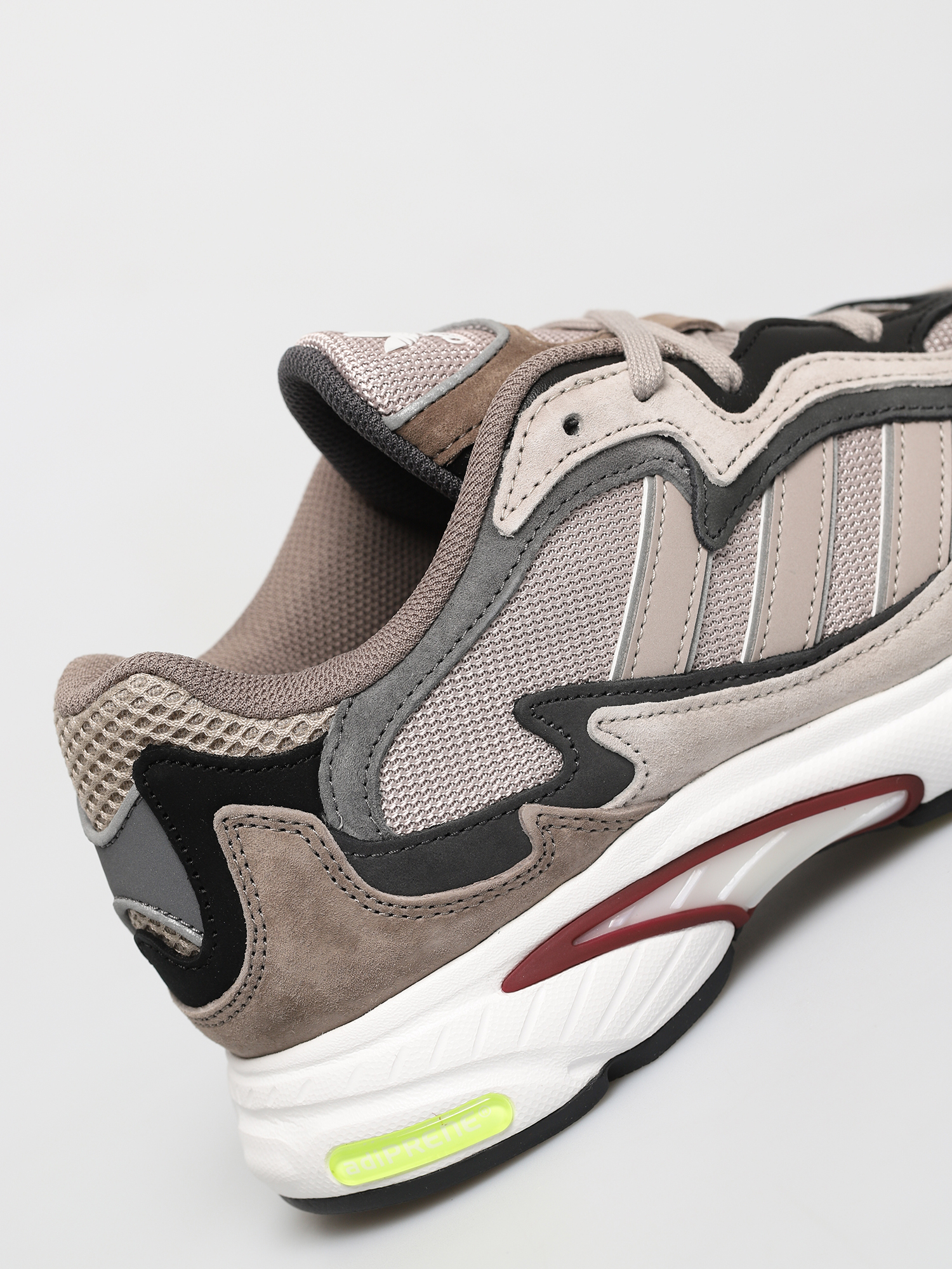 Buty adidas Originals Temper Run (lbrown/gresix/cblack)