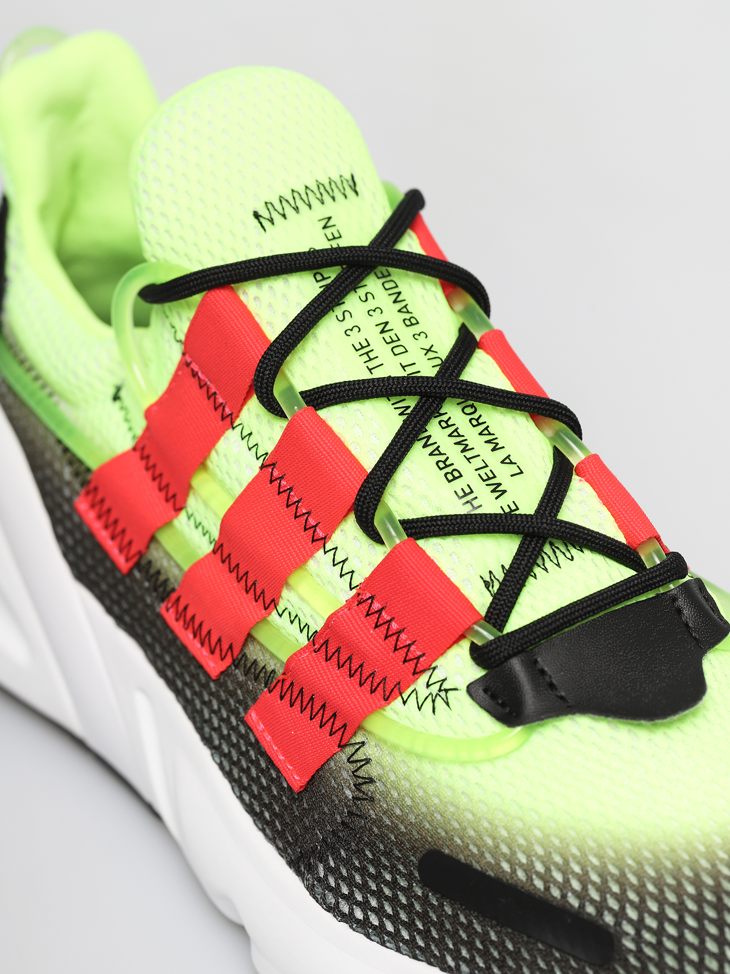 Buty adidas Originals LX Adiprene (blutin/aerblu/owhite)