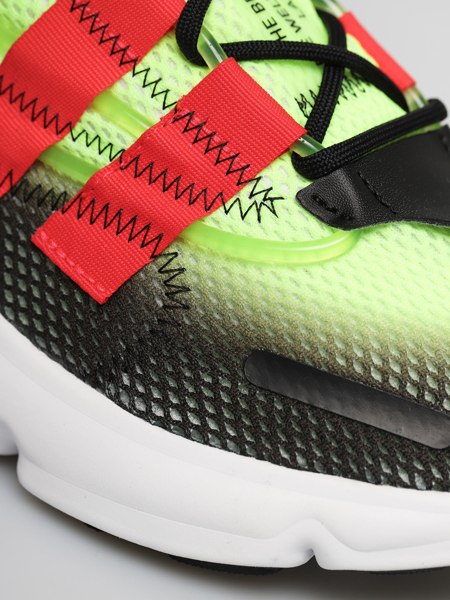 Buty adidas Originals LX Adiprene (blutin/aerblu/owhite)