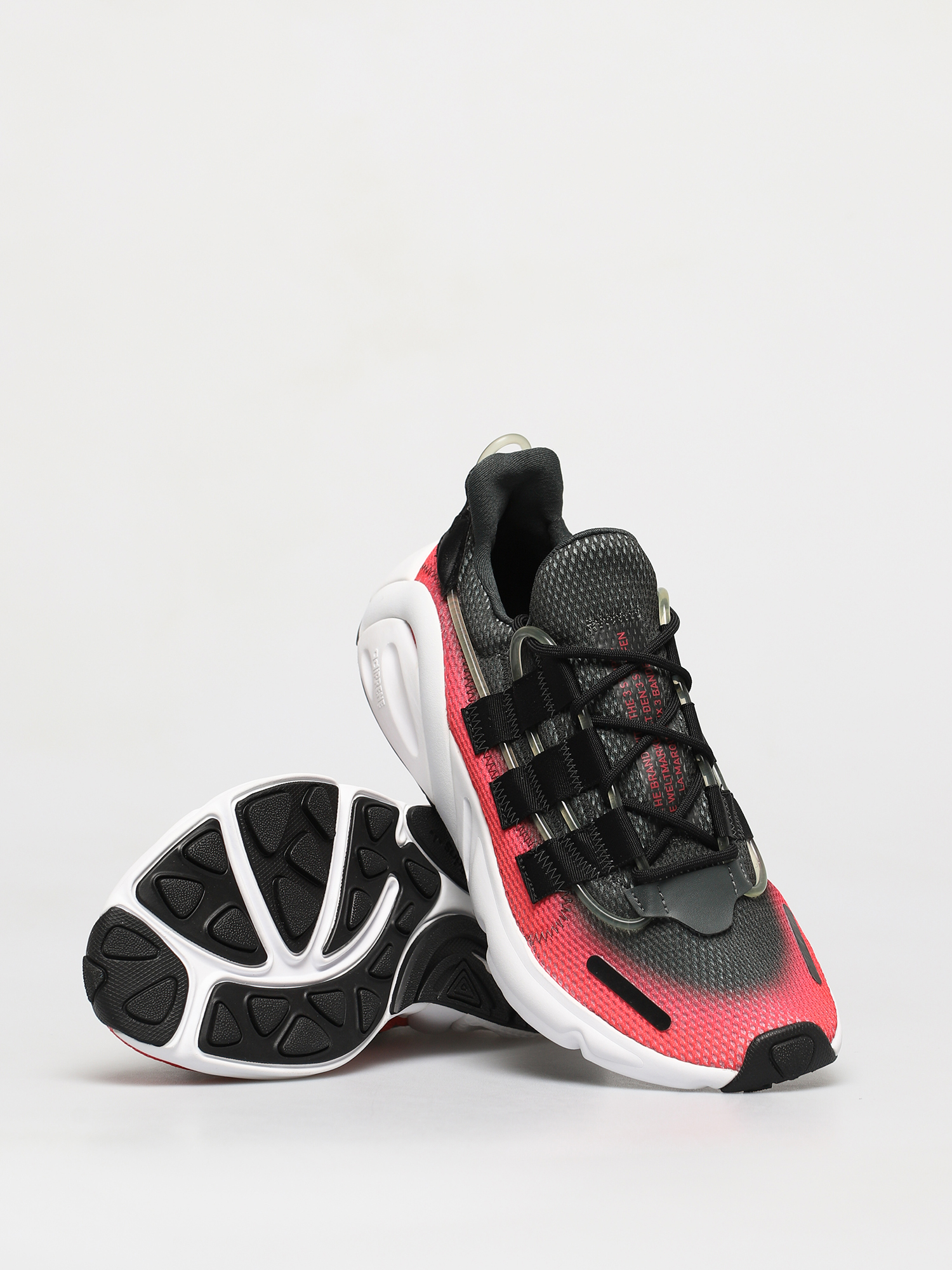Buty adidas Originals Lxcon (carbon/carbon/cblack)