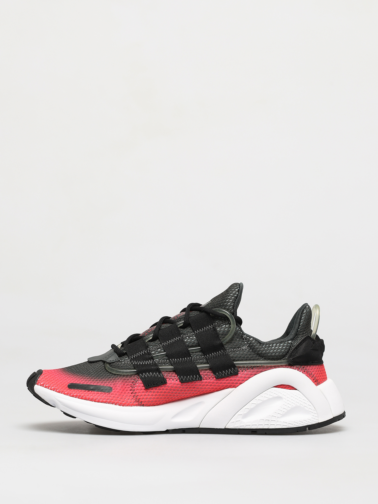 Buty adidas Originals Lxcon (carbon/carbon/cblack)