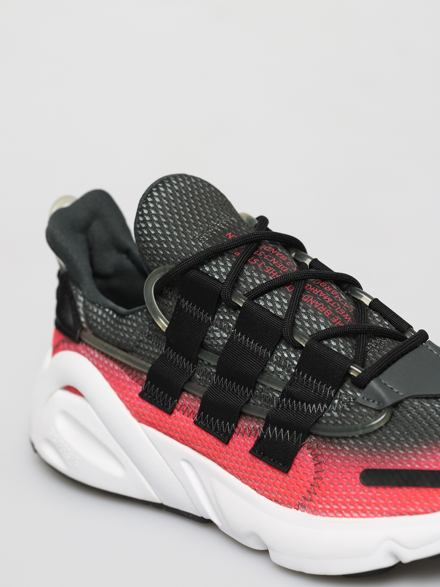 Buty adidas Originals Lxcon (carbon/carbon/cblack)