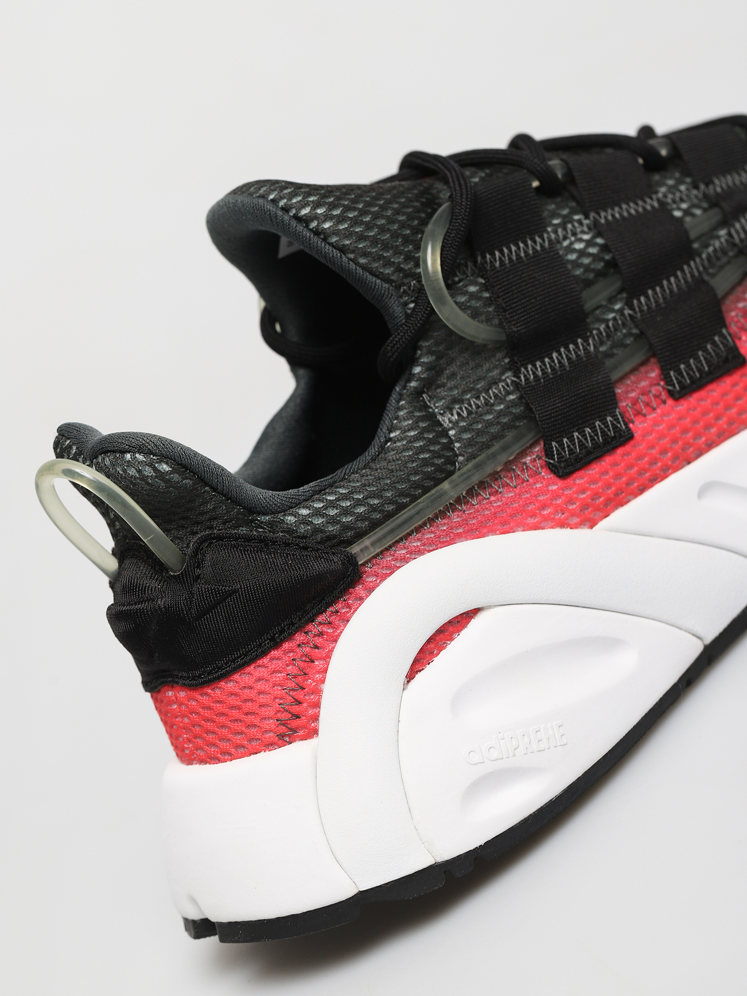 Buty adidas Originals Lxcon (carbon/carbon/cblack)