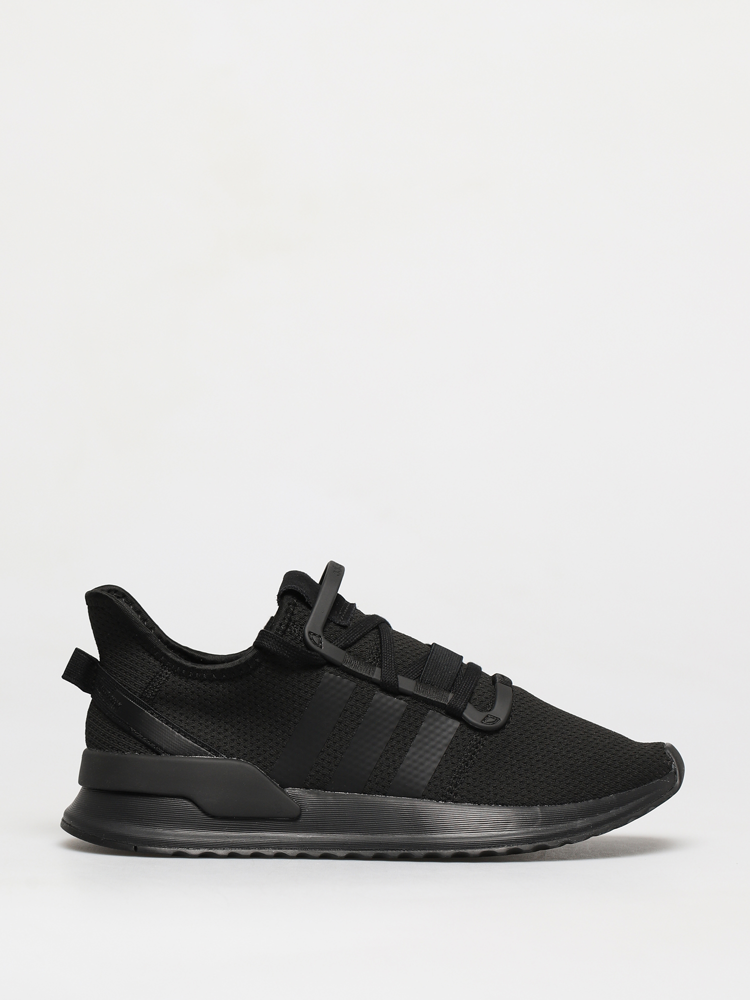 Buty adidas Originals U Path Run (cblack/cblack/ftwwht)