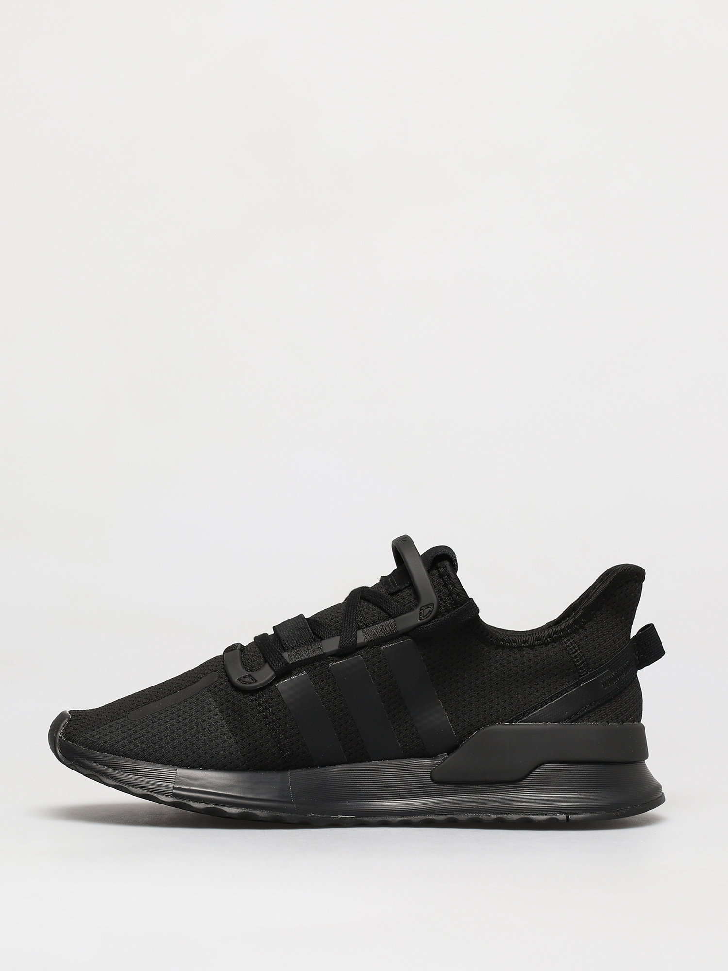 Buty adidas Originals U Path Run (cblack/cblack/ftwwht)