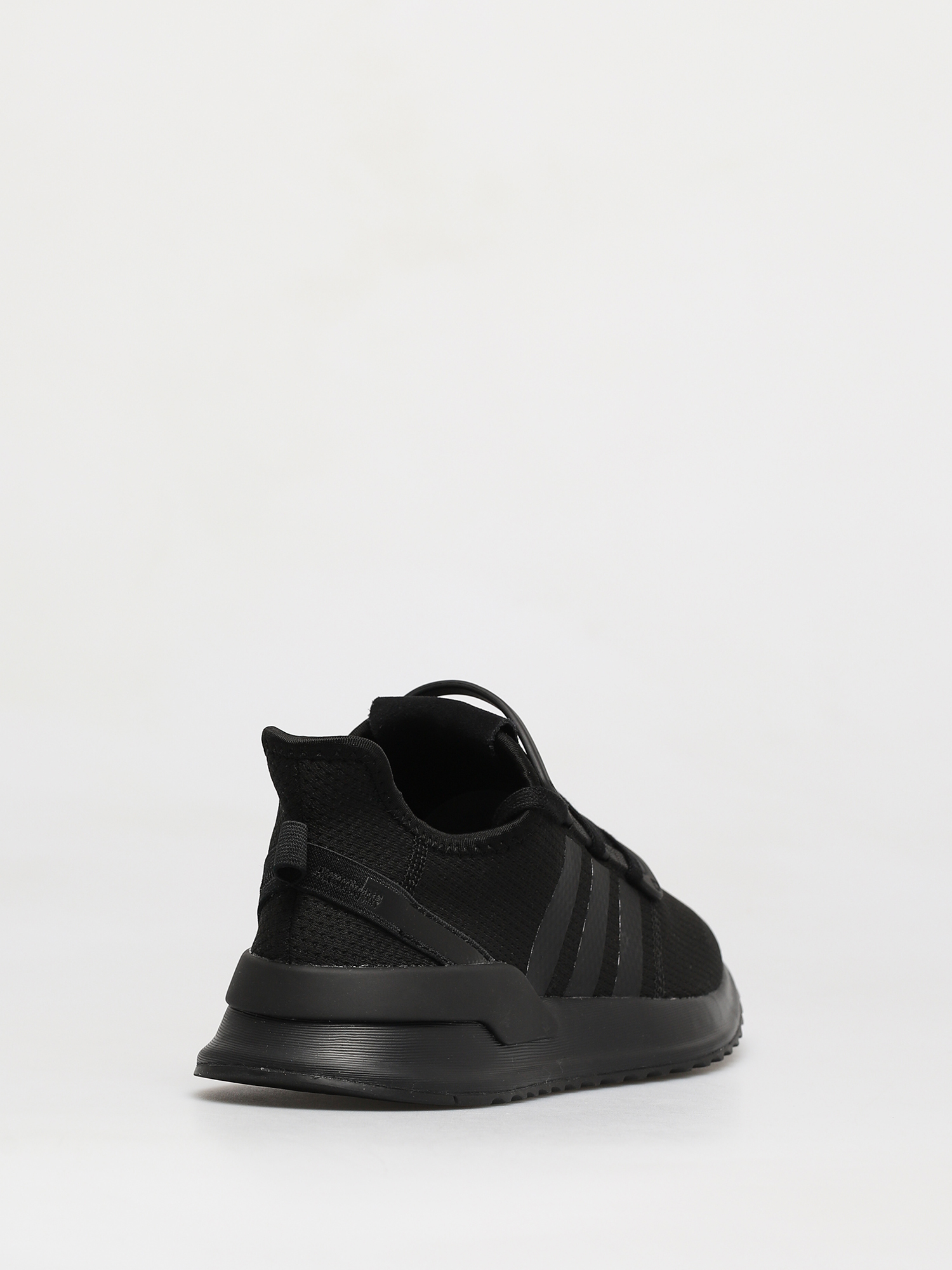 Buty adidas Originals U Path Run (cblack/cblack/ftwwht)