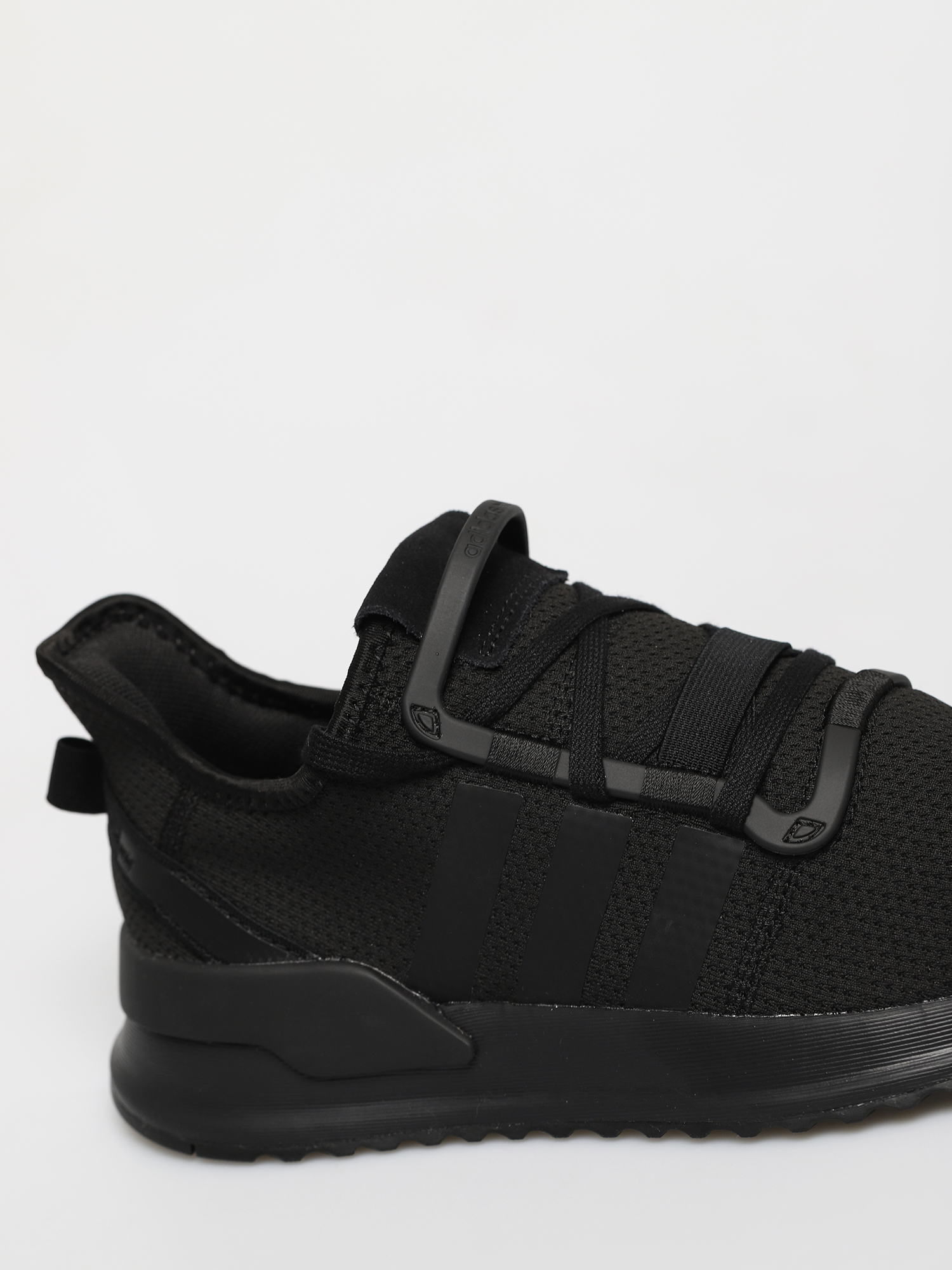 Buty adidas Originals U Path Run (cblack/cblack/ftwwht)