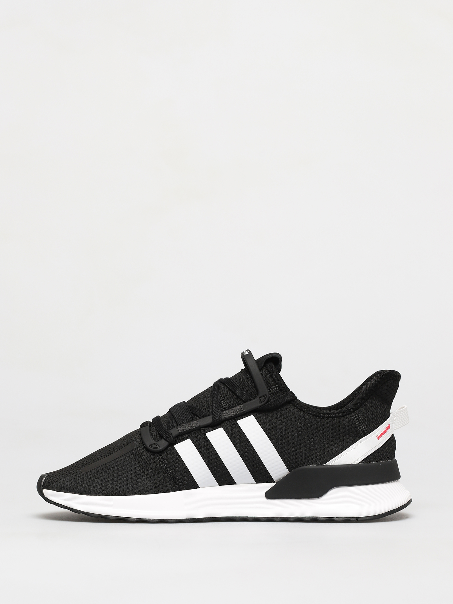 Buty adidas Originals U Path Run (cblack/ashgre/cblack)