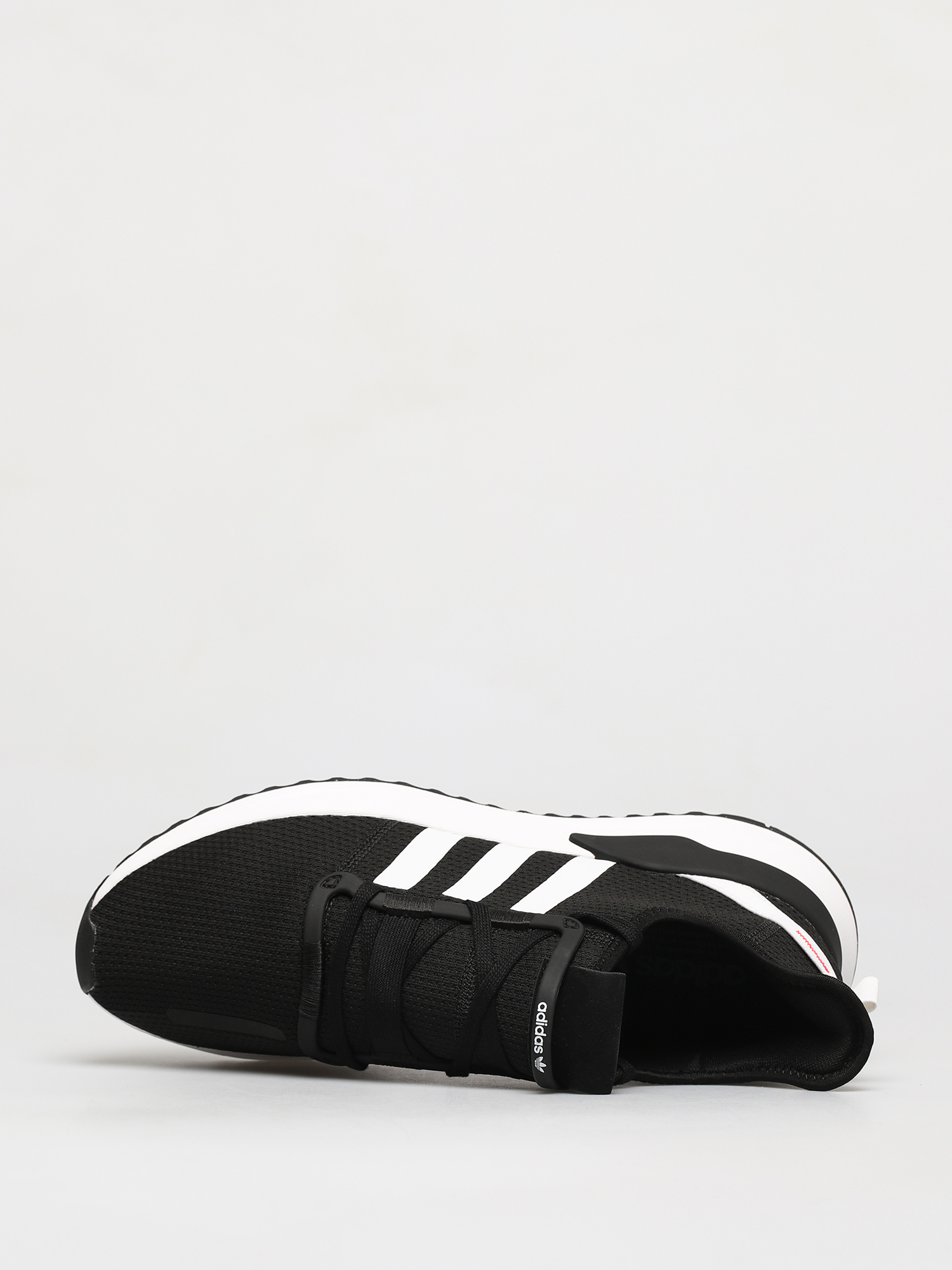Buty adidas Originals U Path Run (cblack/ashgre/cblack)