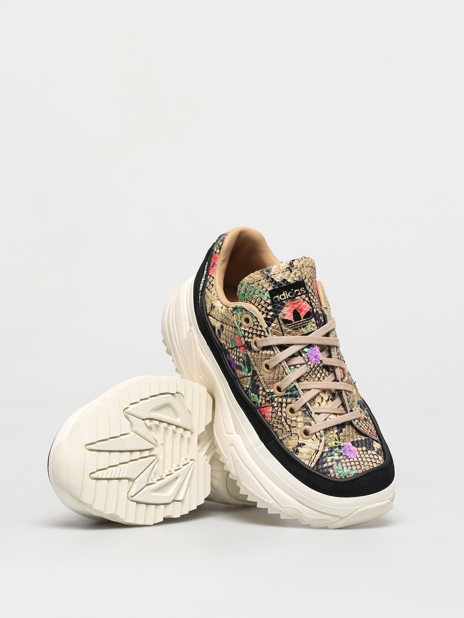 Buty adidas Originals Kiellor Wmn (st pale nude/core black)