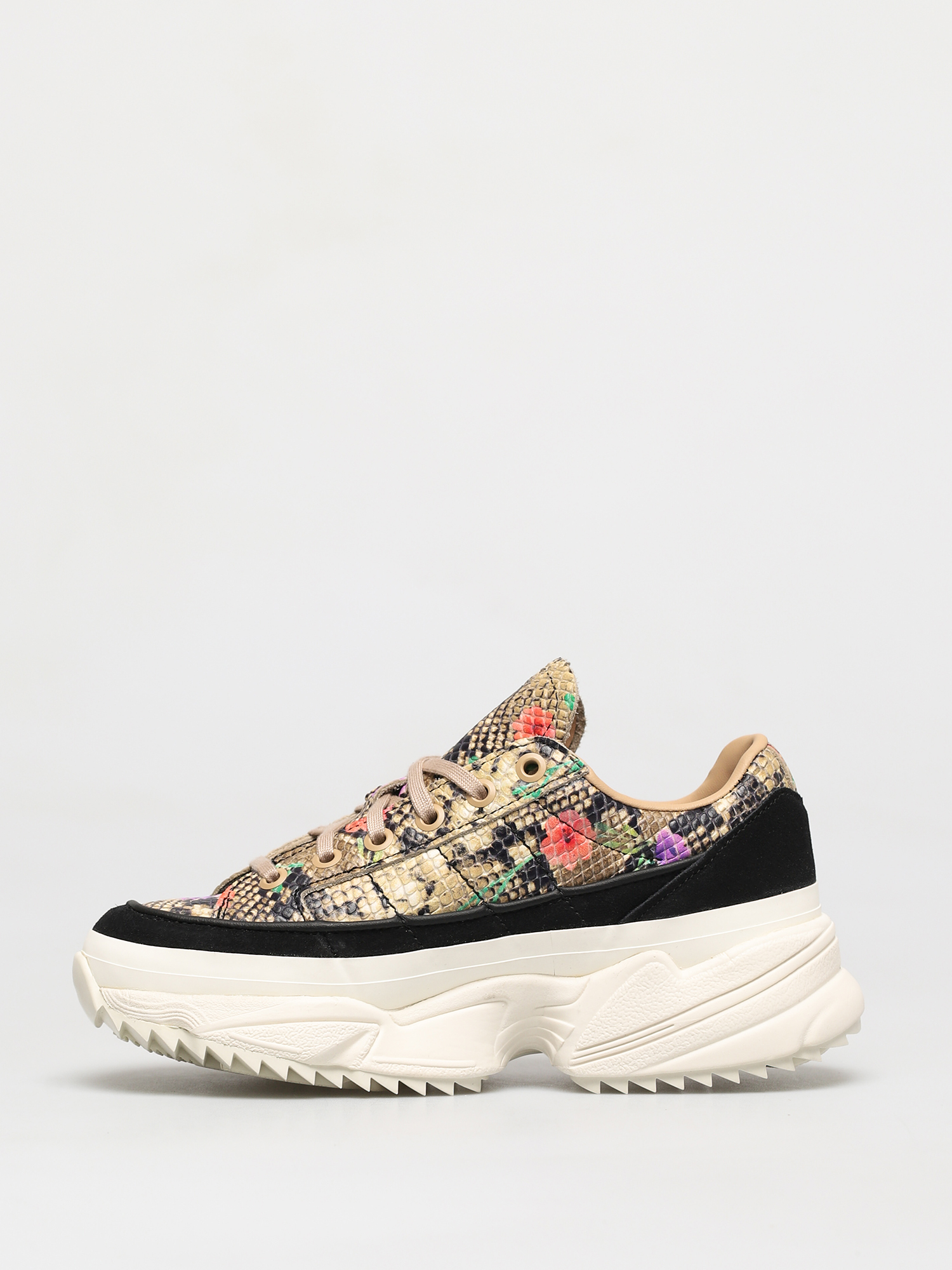 Buty adidas Originals Kiellor Wmn (st pale nude/core black)