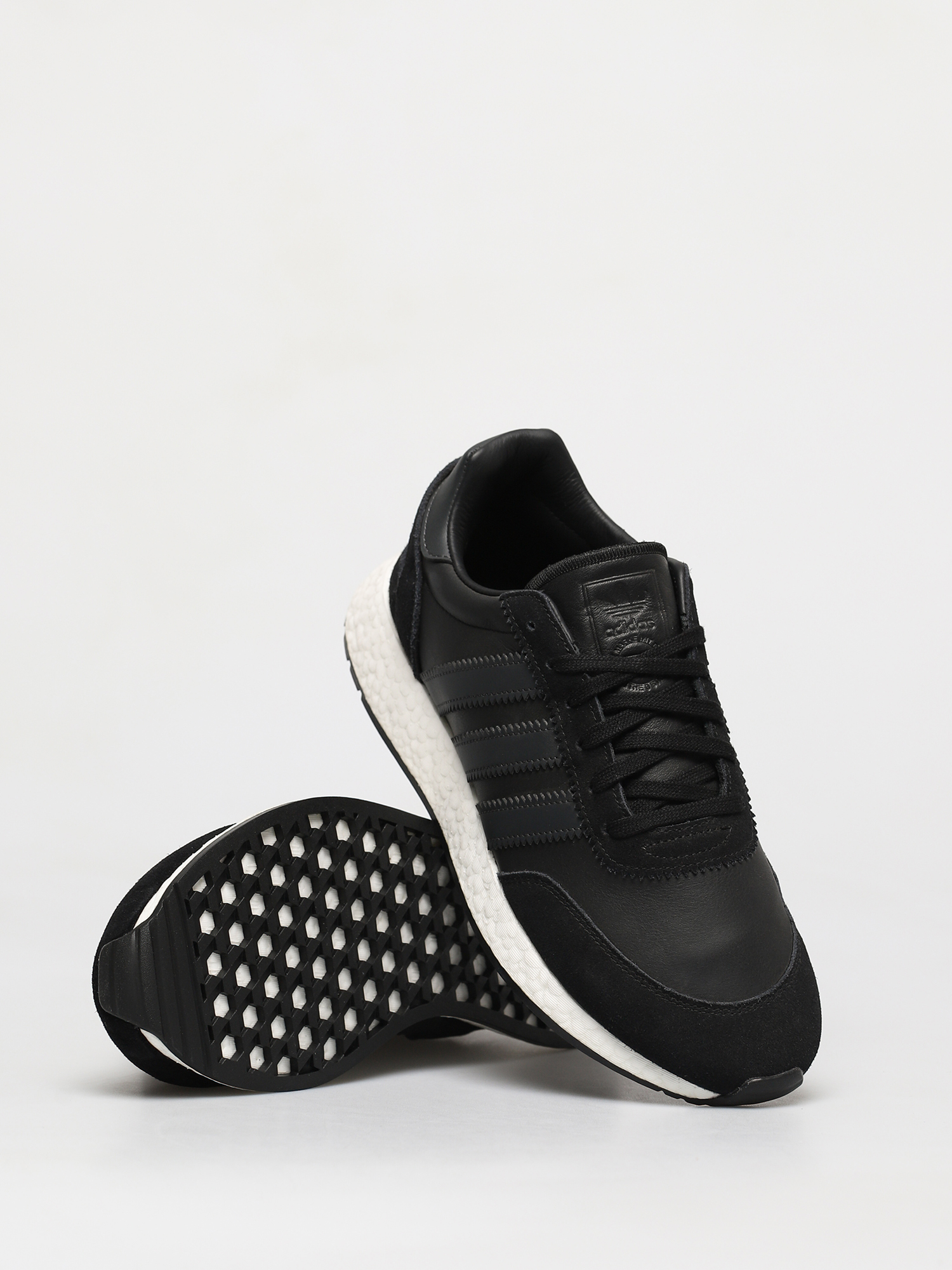Buty adidas Originals I 5923 (cblack/carbon/ftwwht)