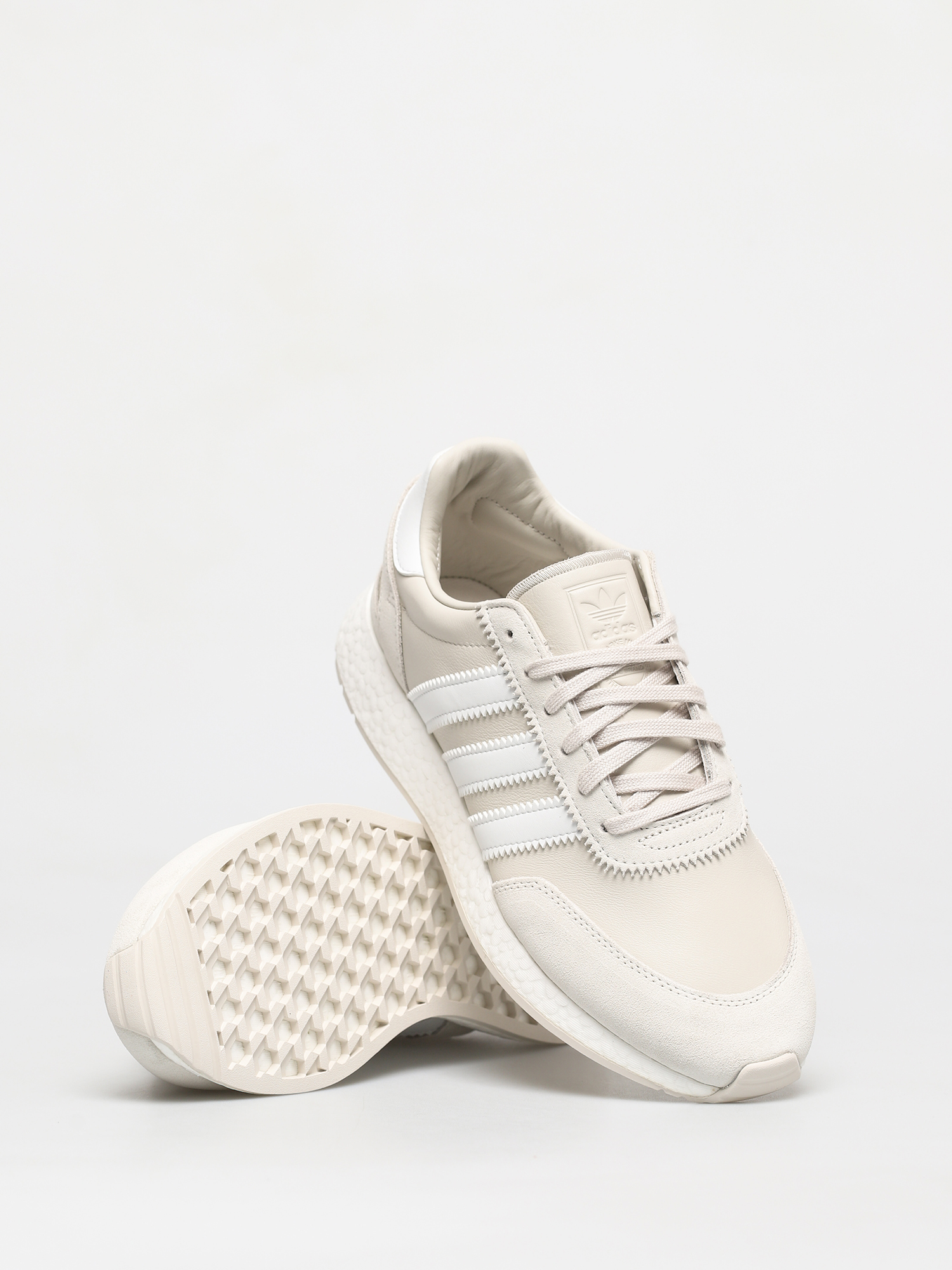 Buty adidas Originals I 5923 (rawwht/crywht/ftwwht)