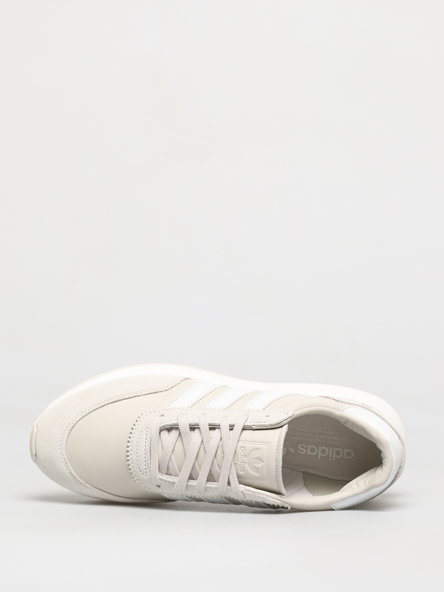 Buty adidas Originals I 5923 (rawwht/crywht/ftwwht)