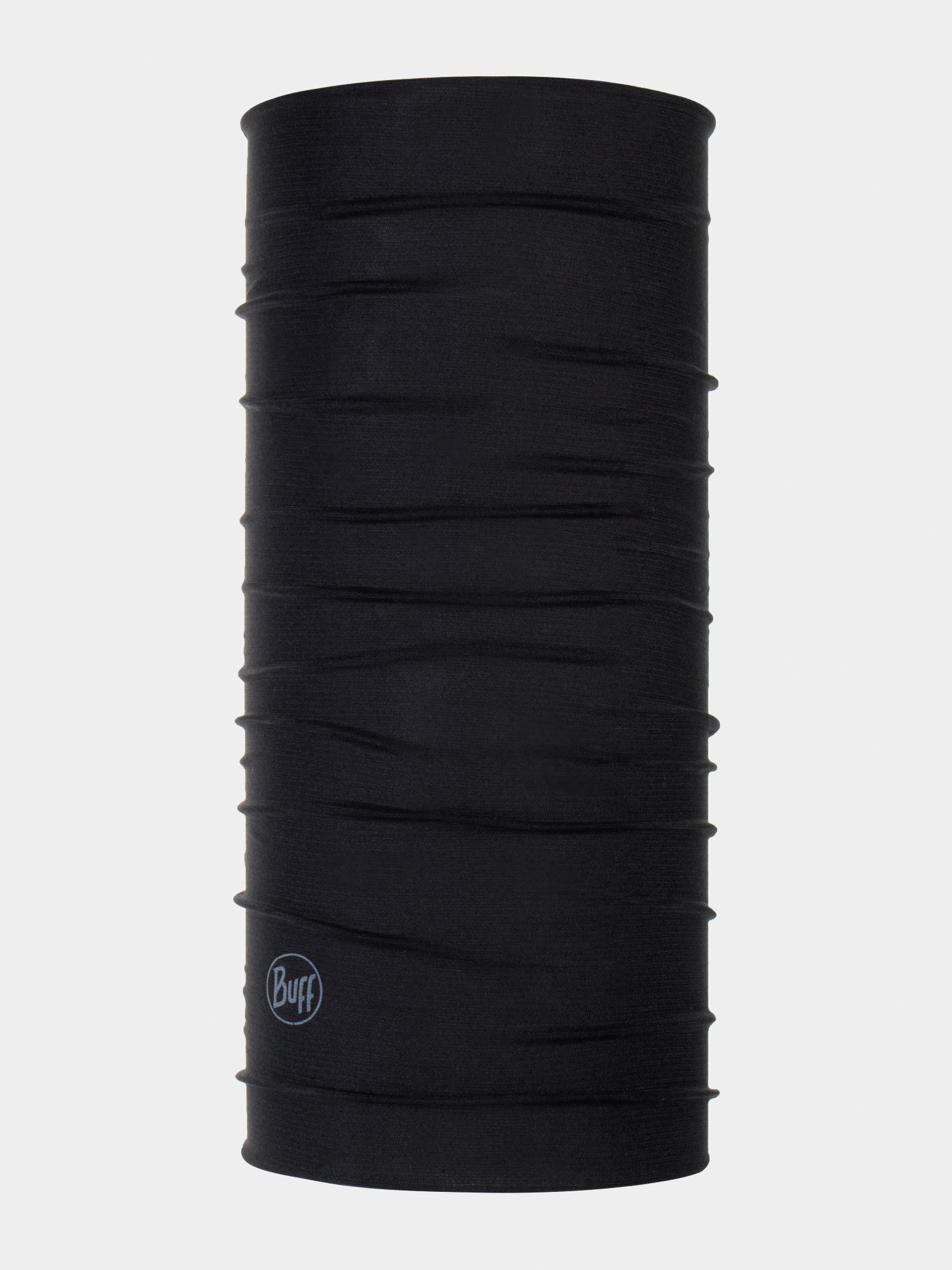 Komin Buff Coolnet Uv+ (black)