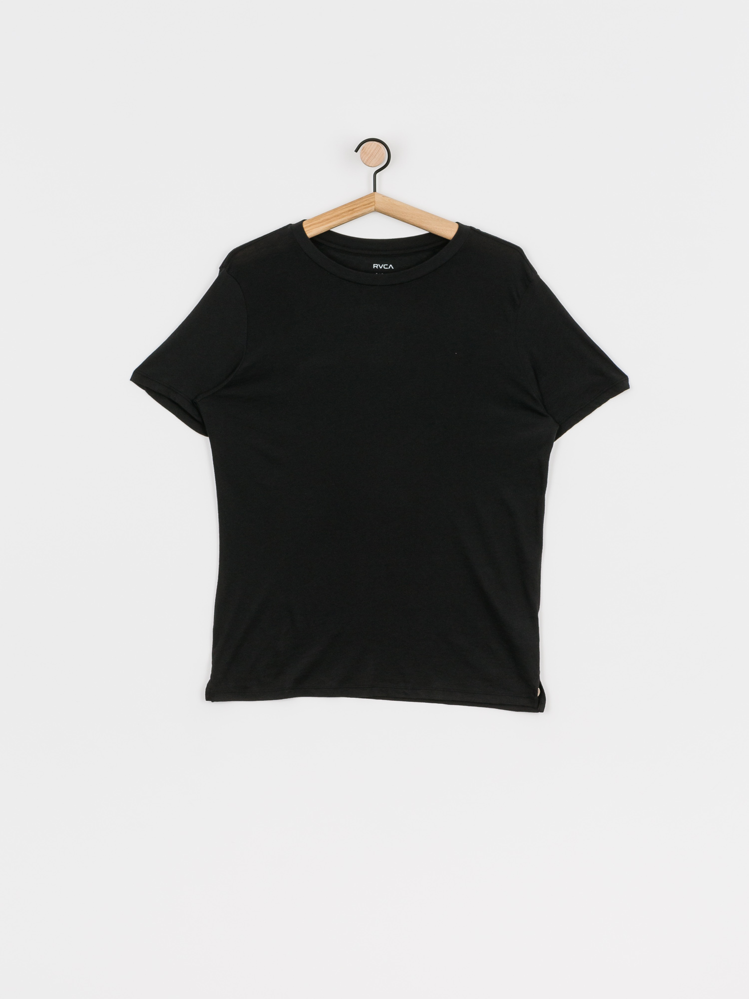 T-shirt RVCA Faces Wmn (black)