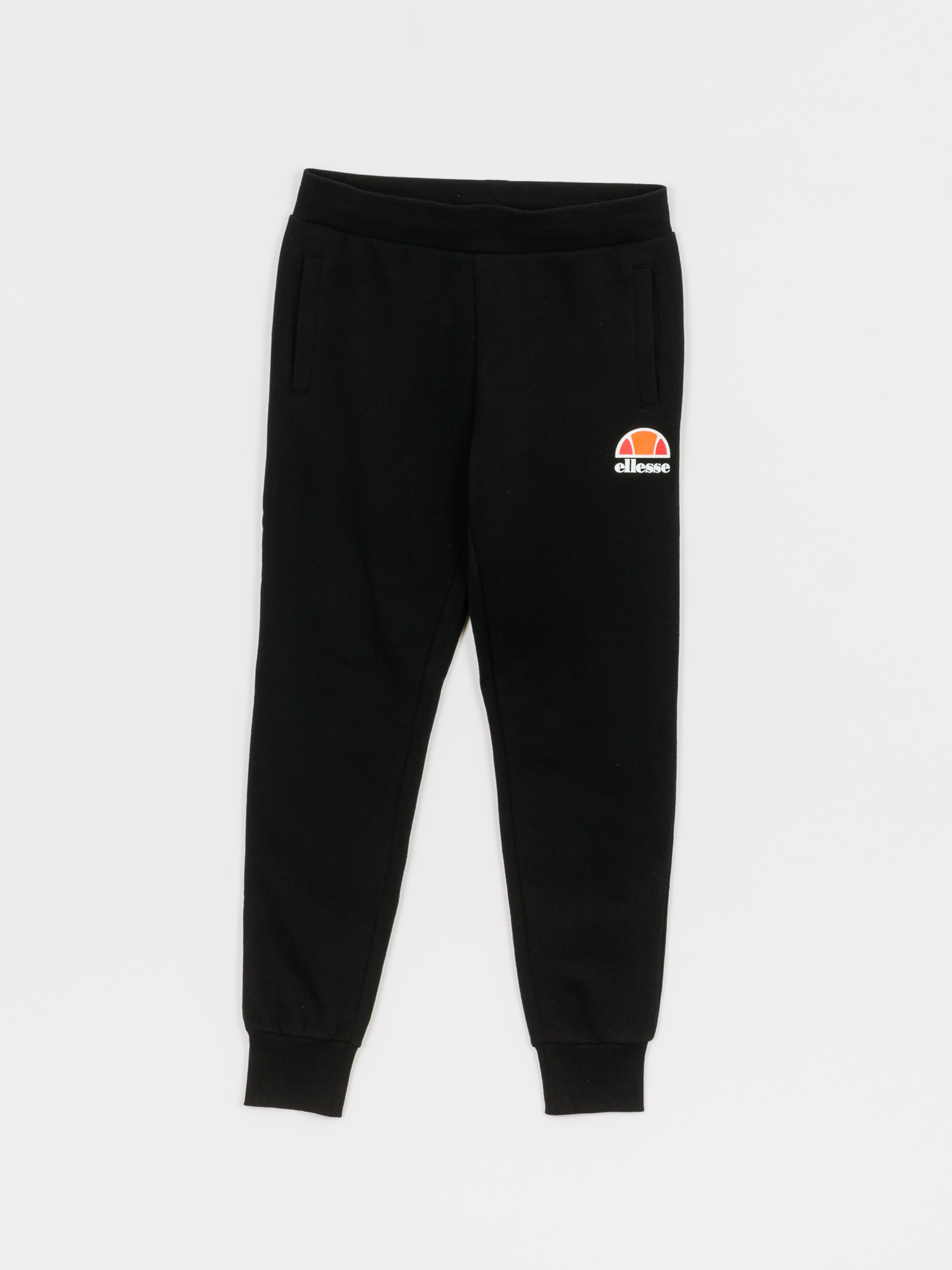 Spodnie Ellesse Queenstown Wmn (black)
