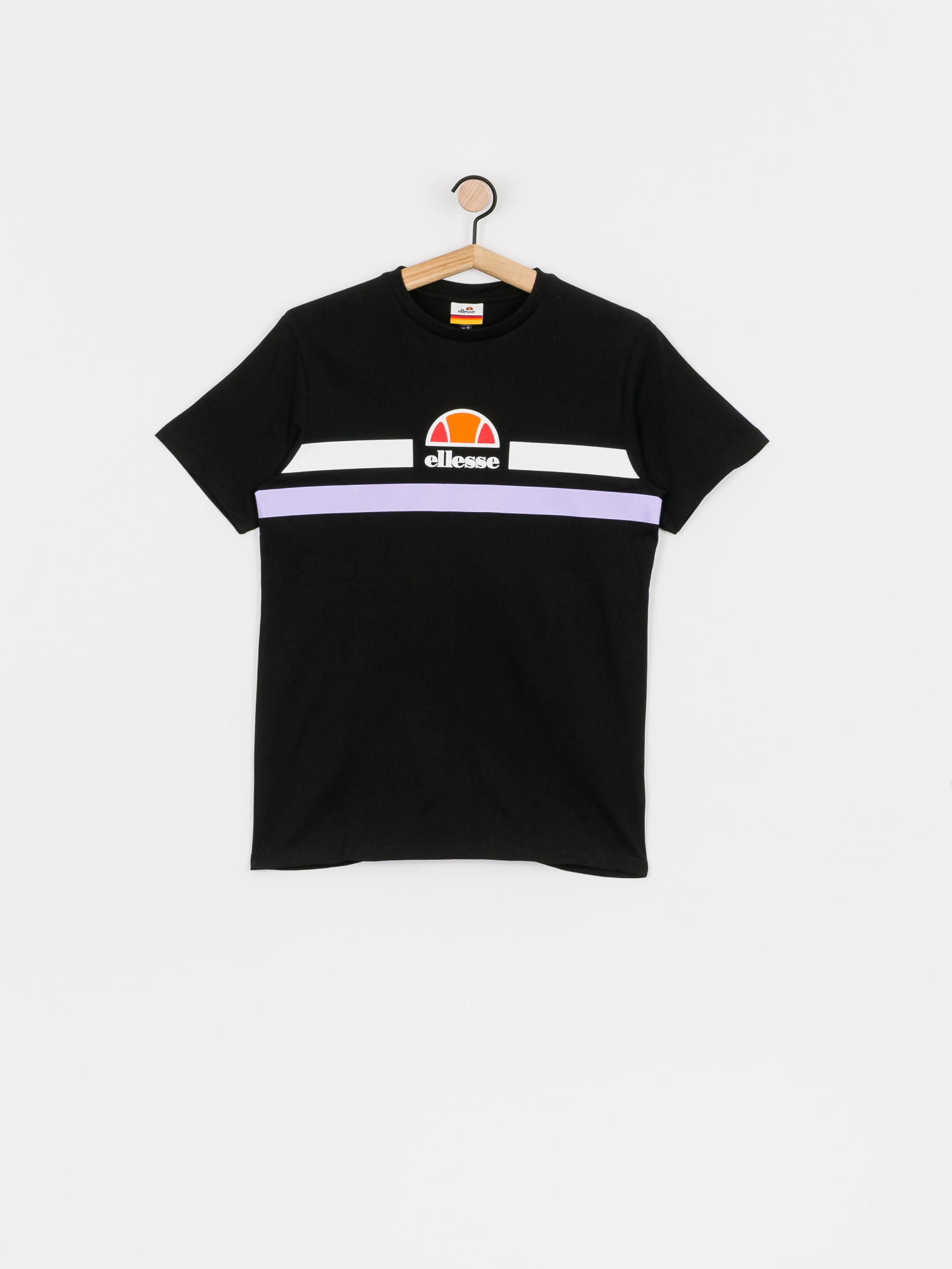 T-shirt Ellesse Lattea Wmn (black)