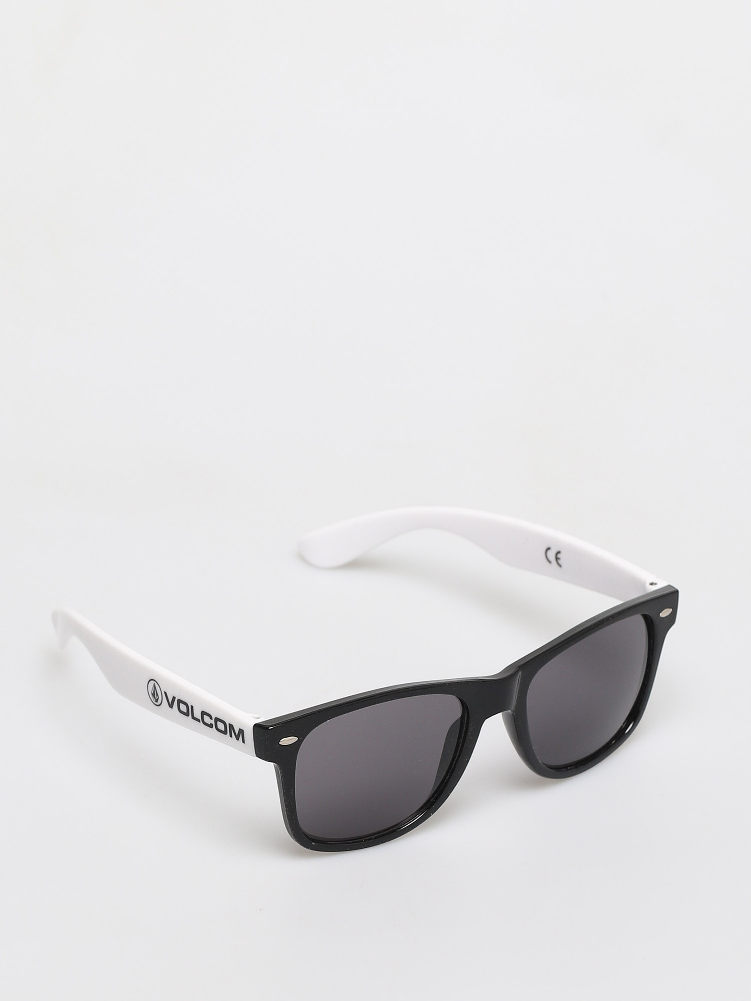 Okulary przeciwsłoneczne Volcom Volcom (black/white)