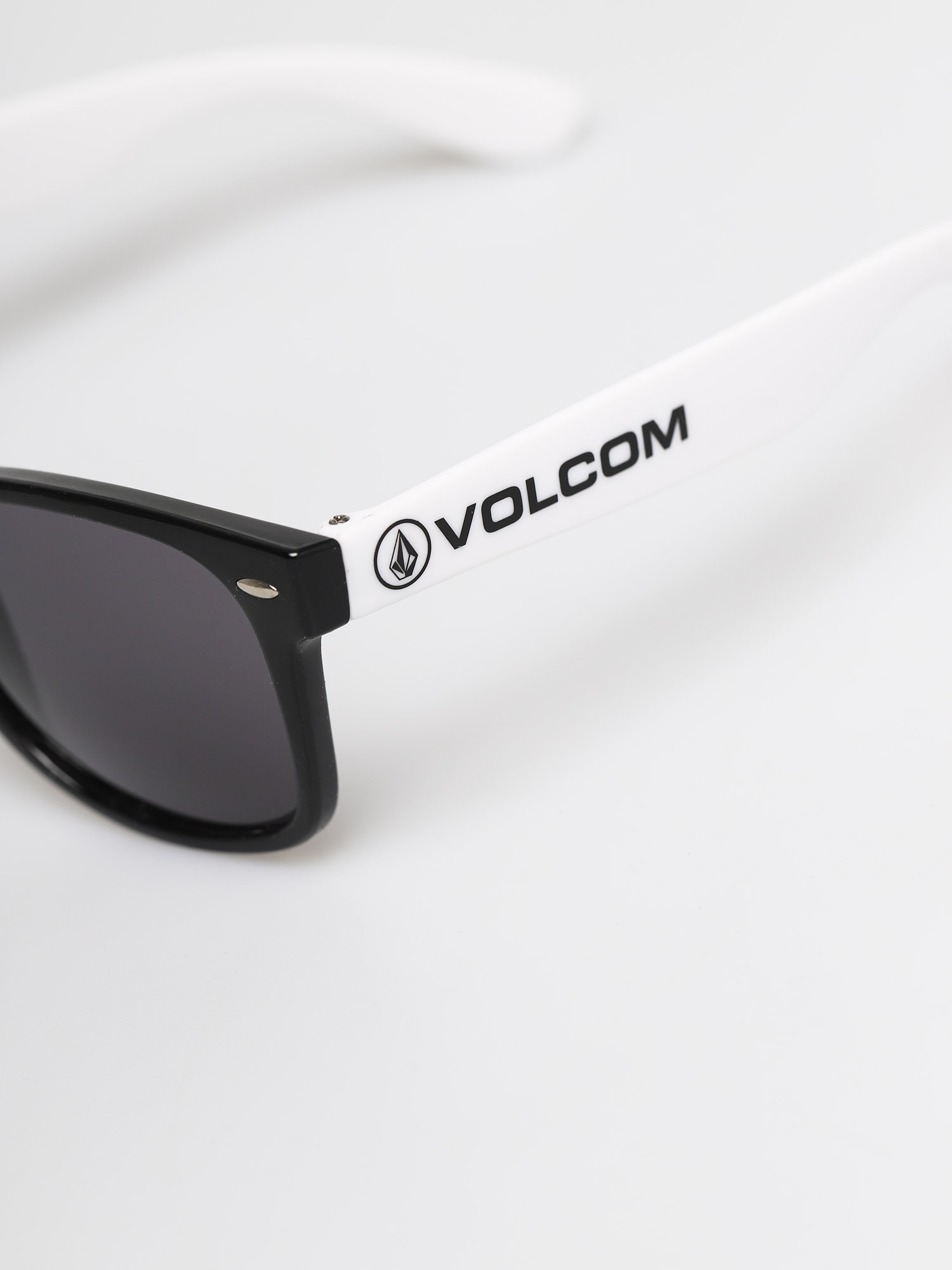 Okulary przeciwsłoneczne Volcom Volcom (black/white)