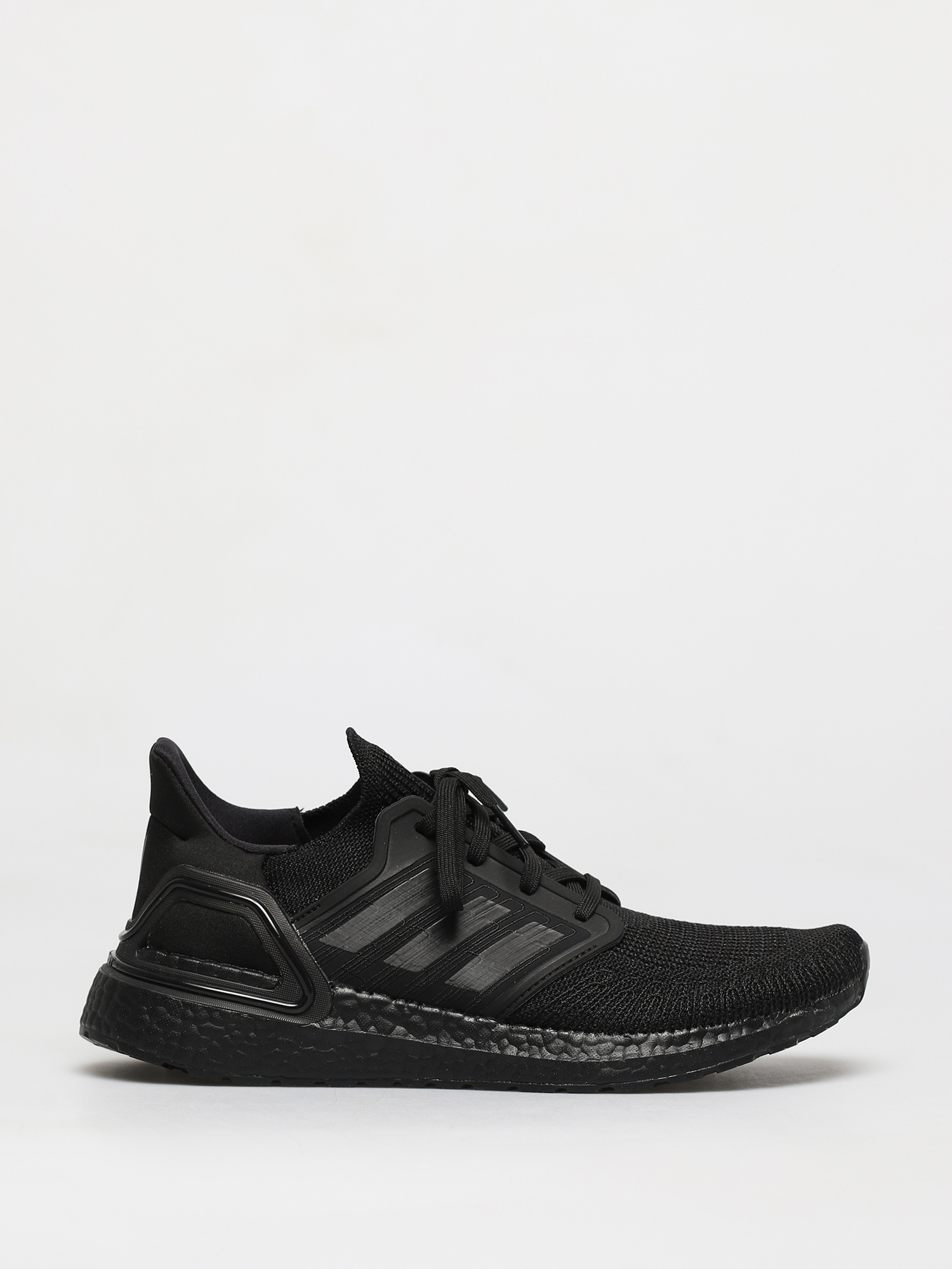 Buty adidas Originals Ultraboost 20 (black/black)