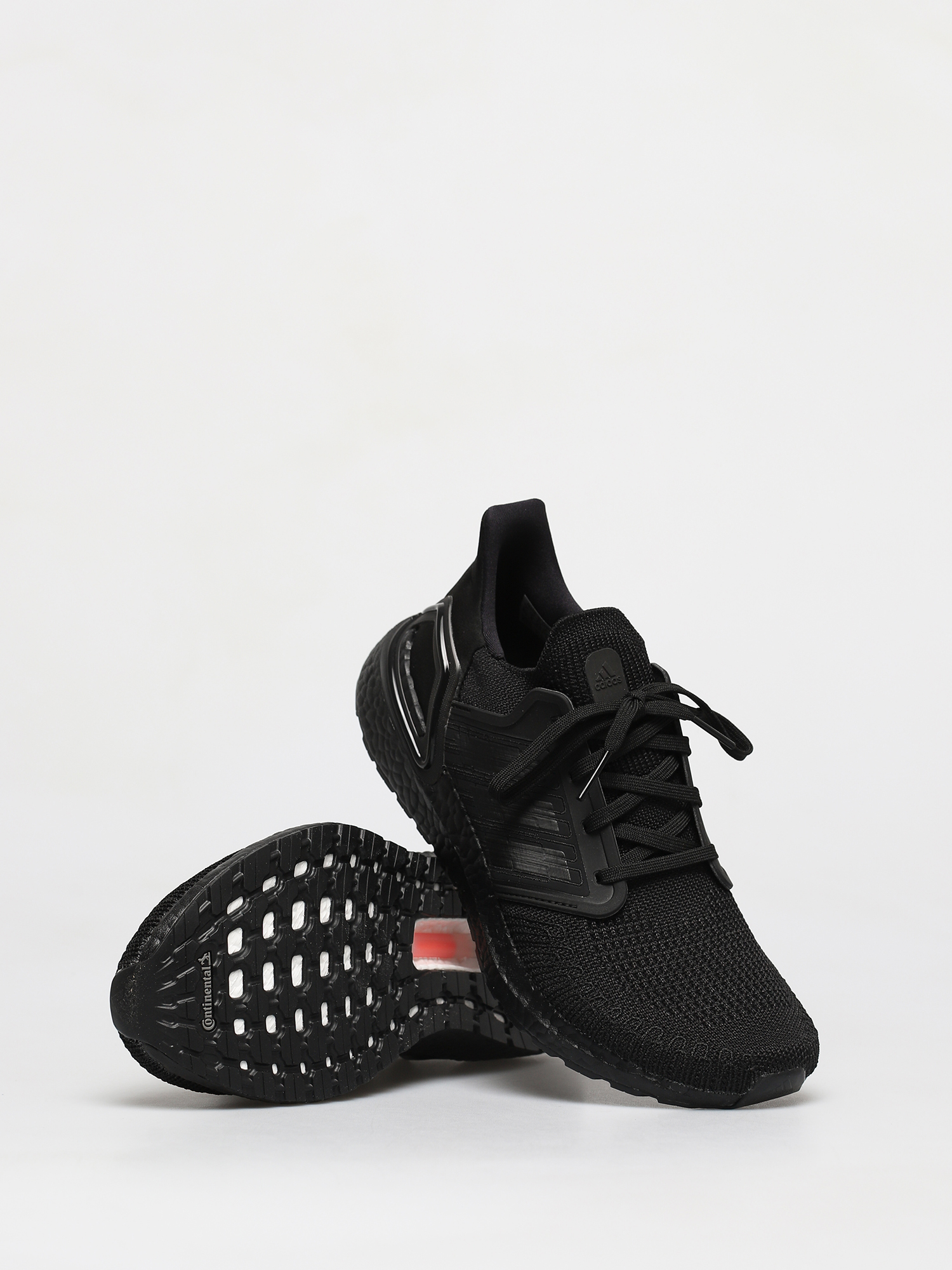 Buty adidas Originals Ultraboost 20 (black/black)