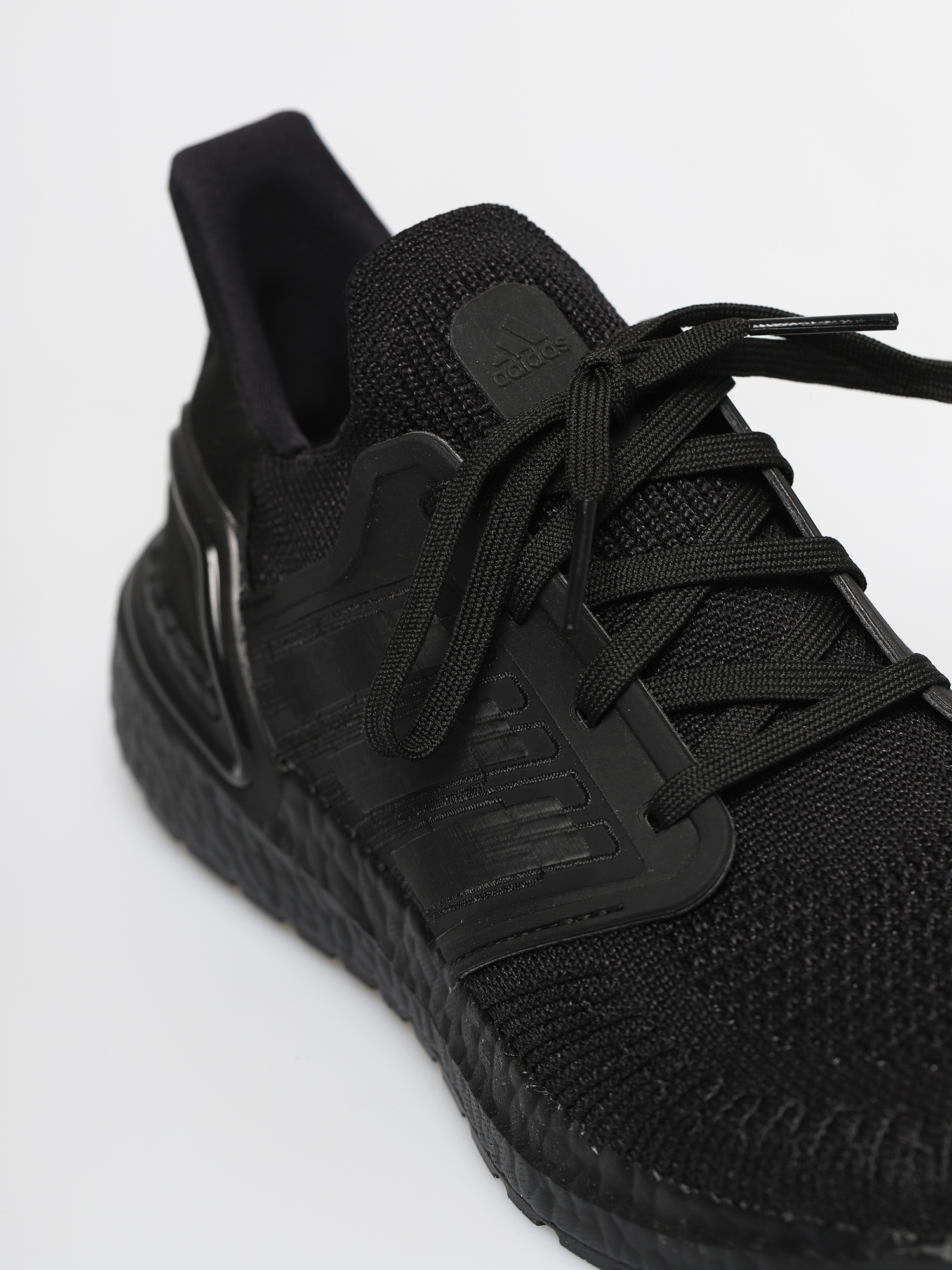 Buty adidas Originals Ultraboost 20 (black/black)