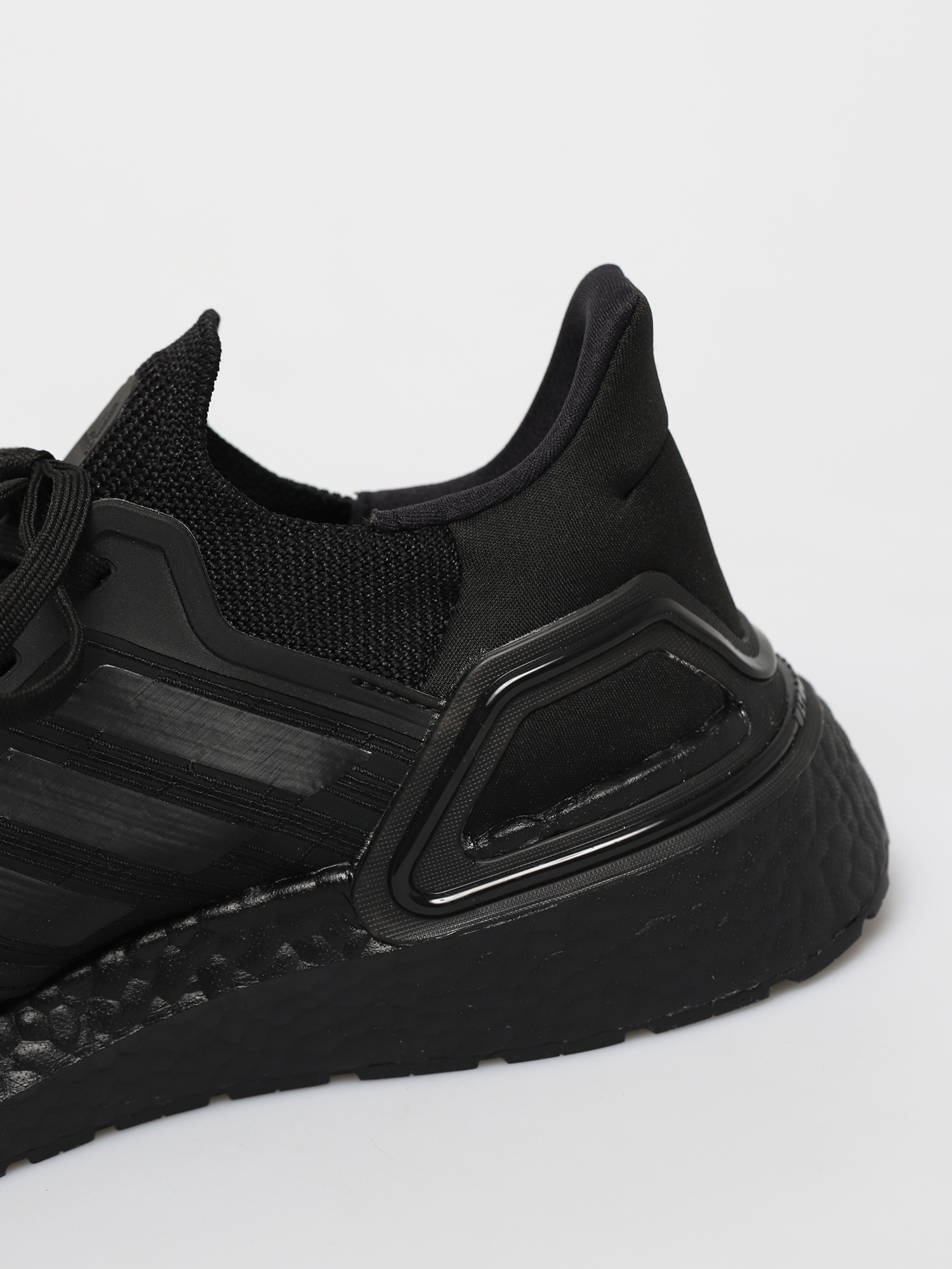 Buty adidas Originals Ultraboost 20 (black/black)