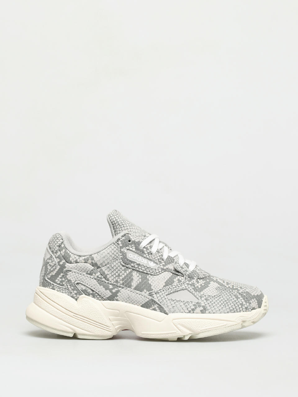 Buty adidas Originals Falcon Wmn (owhite/gretwo/ftwwht)