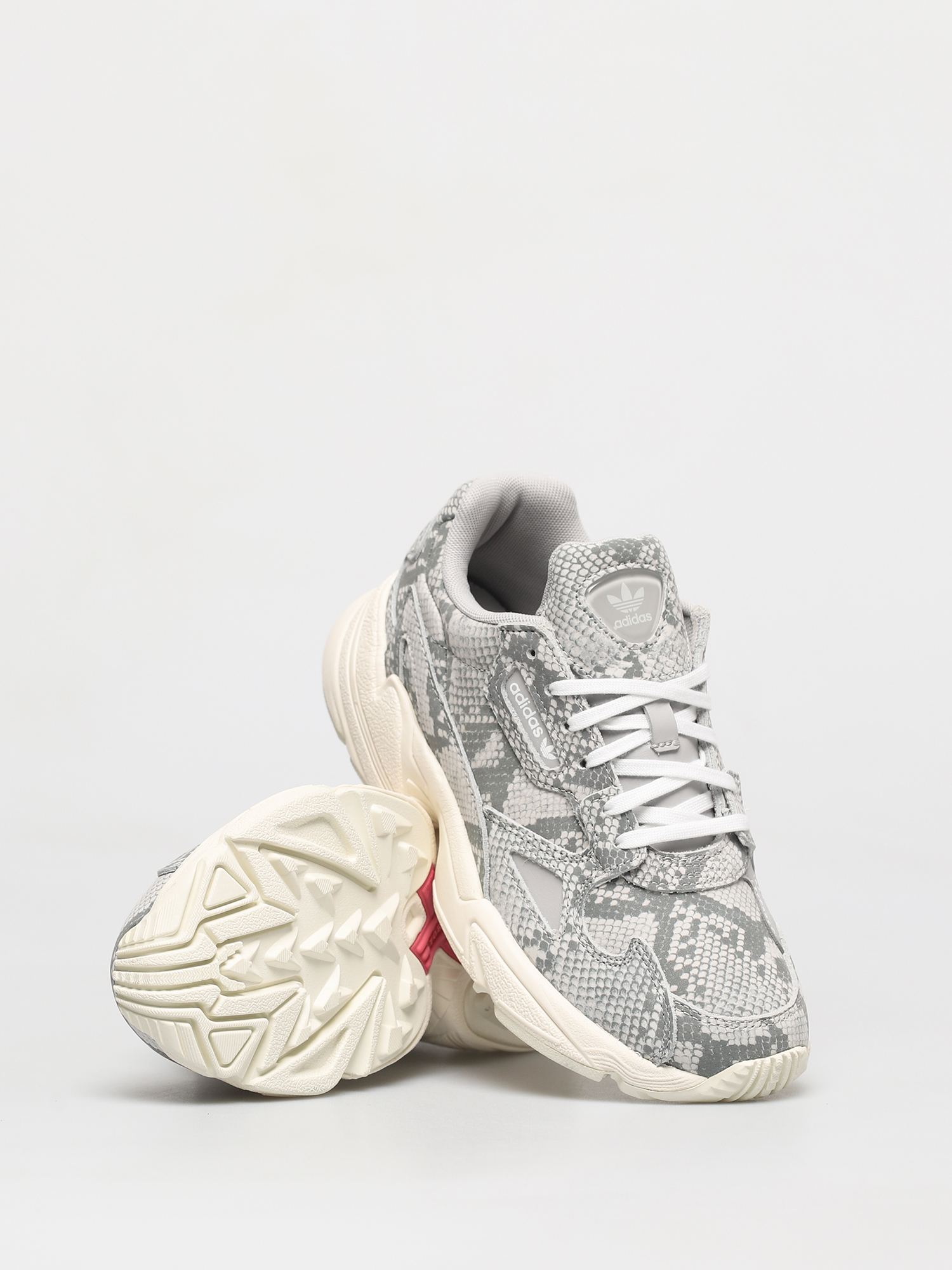 Buty adidas Originals Falcon Wmn (owhite/gretwo/ftwwht)