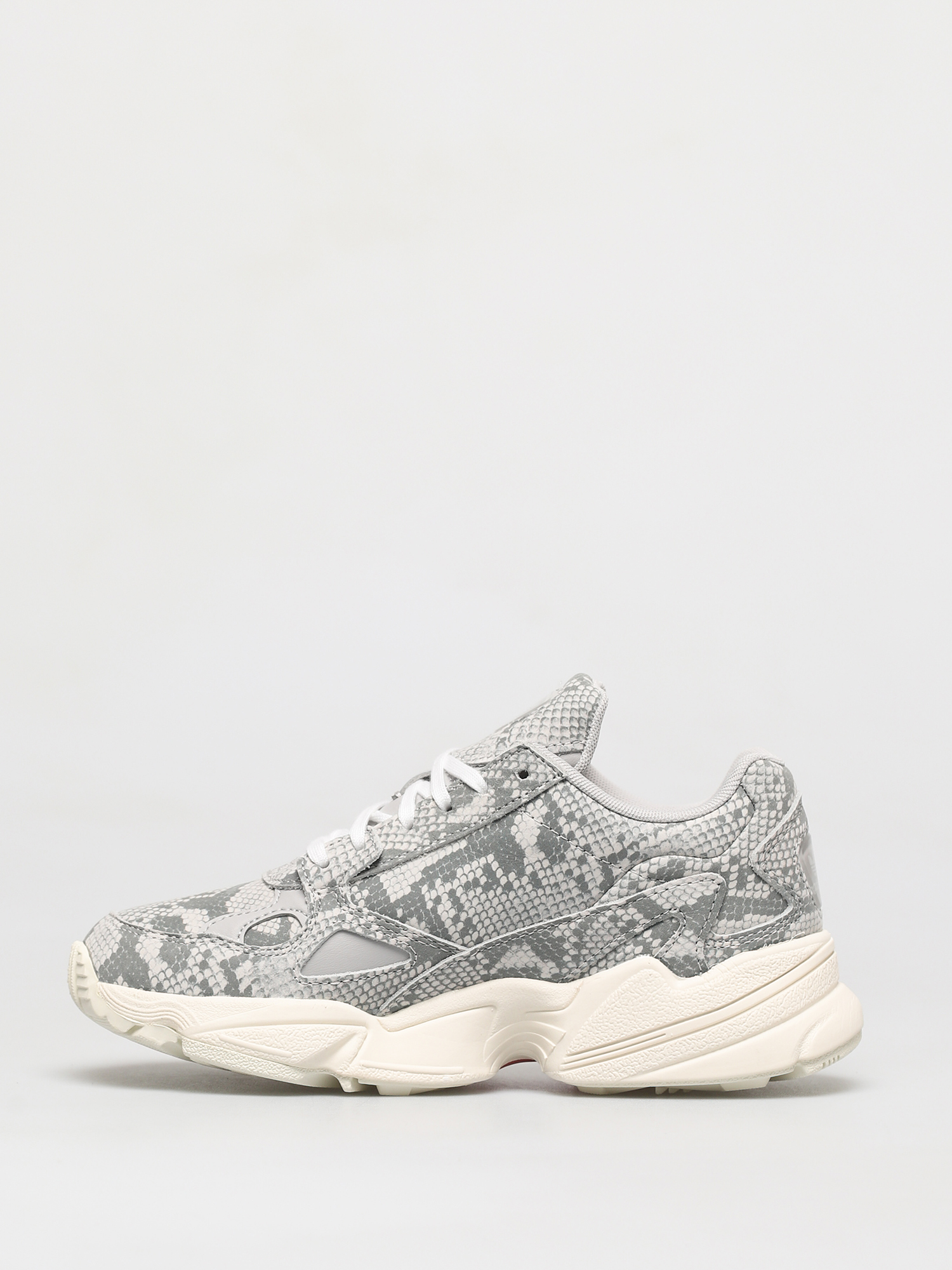 Buty adidas Originals Falcon Wmn (owhite/gretwo/ftwwht)