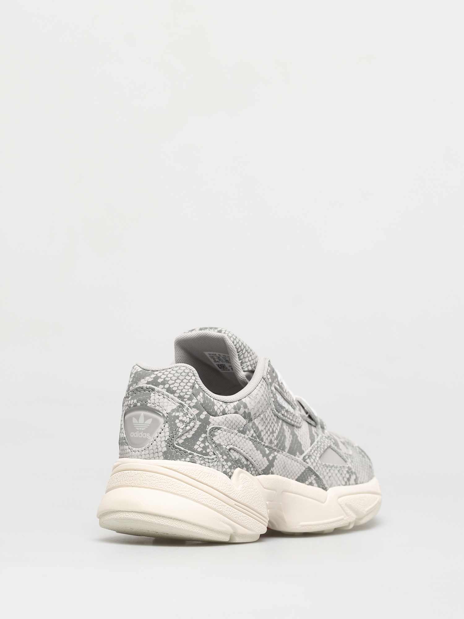 Buty adidas Originals Falcon Wmn (owhite/gretwo/ftwwht)
