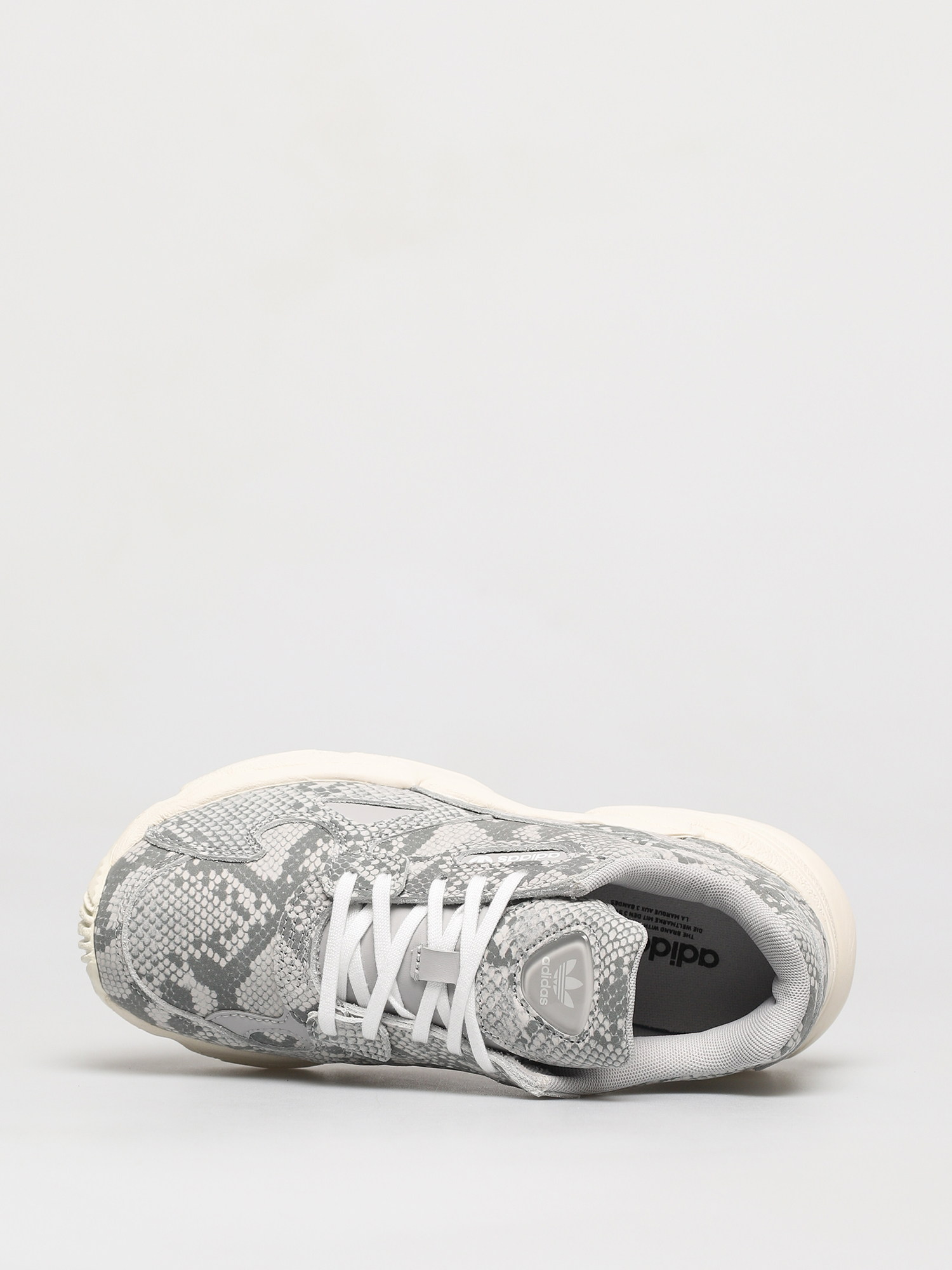 Buty adidas Originals Falcon Wmn (owhite/gretwo/ftwwht)