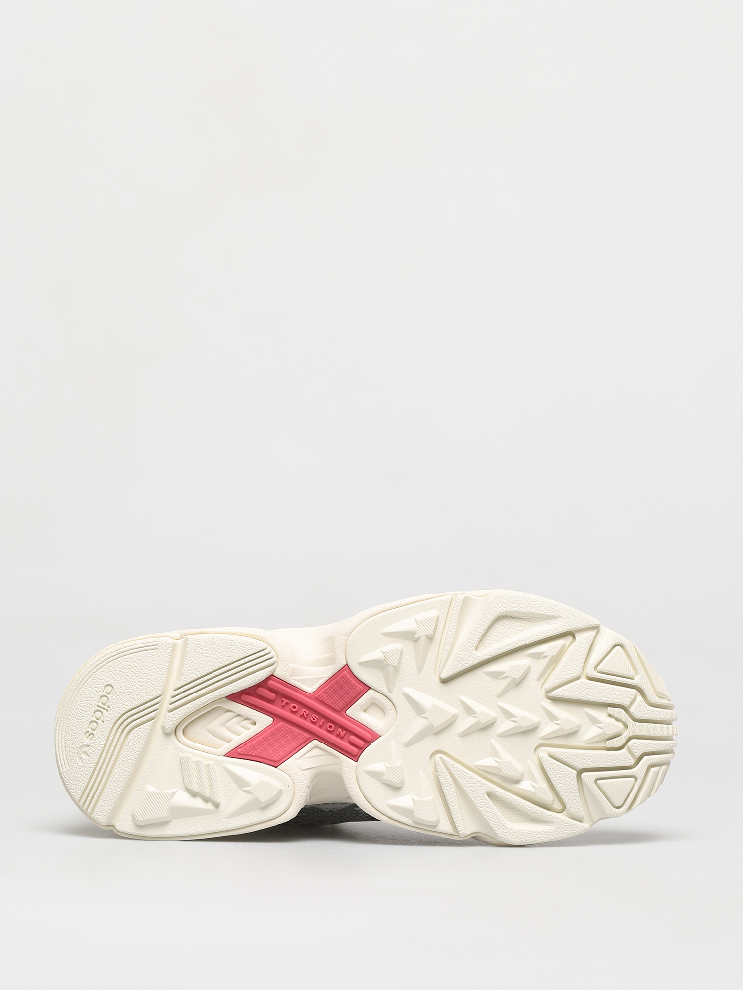 Buty adidas Originals Falcon Wmn (owhite/gretwo/ftwwht)