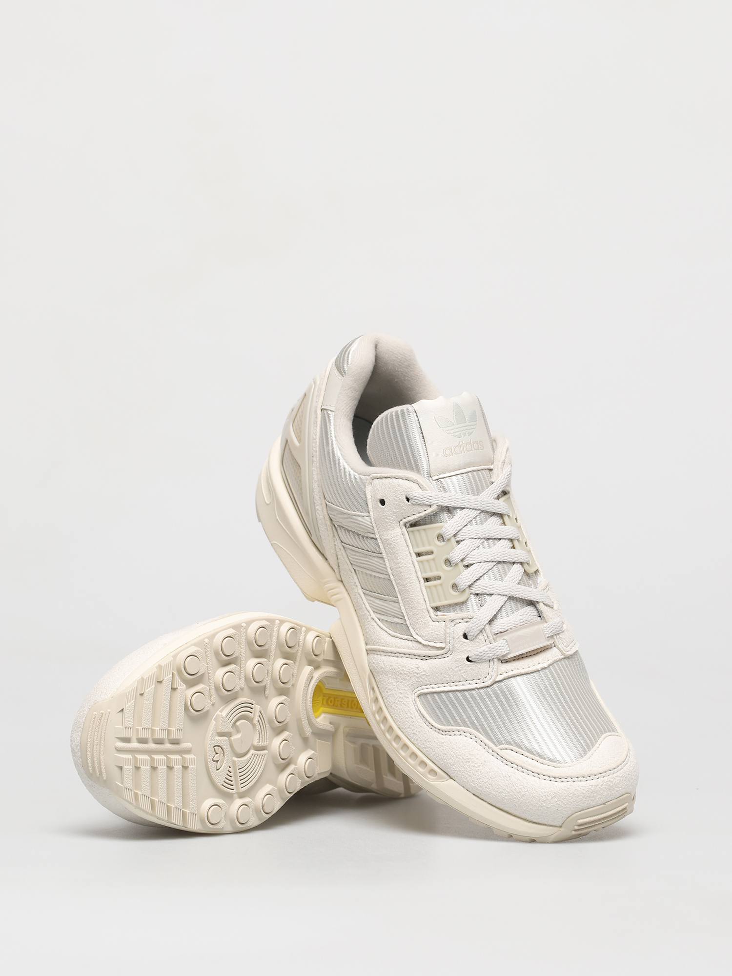Buty adidas Originals Zx 8000 (orbgry/owhite/alumin)