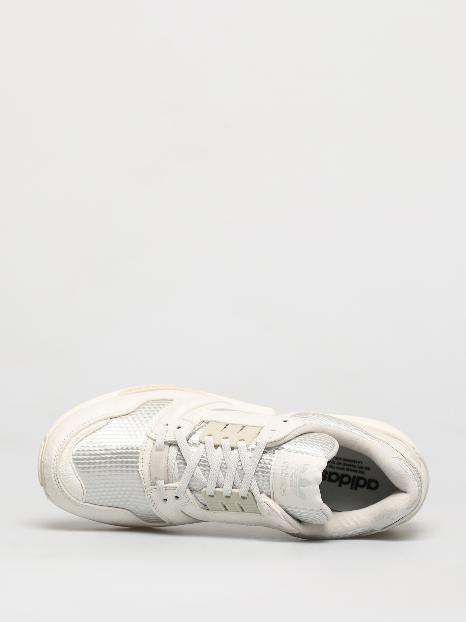 Buty adidas Originals Zx 8000 (orbgry/owhite/alumin)
