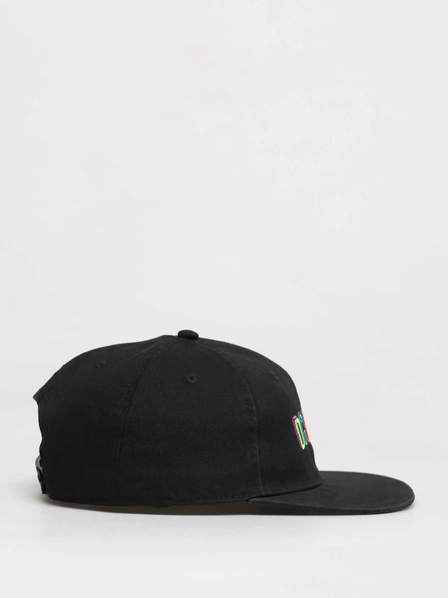 Czapka z daszkiem DC Make It Happen (black)