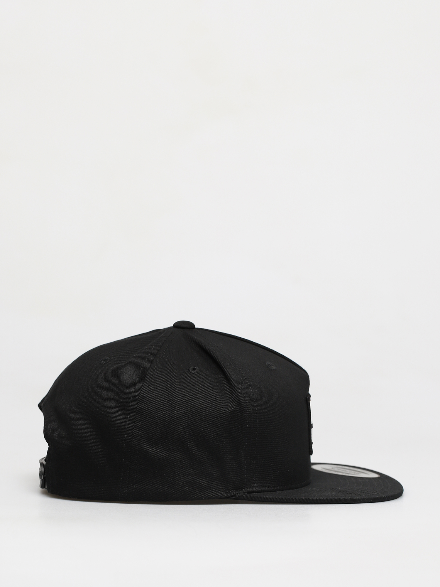 Czapka z daszkiem DC Snapdripp ZD (black)