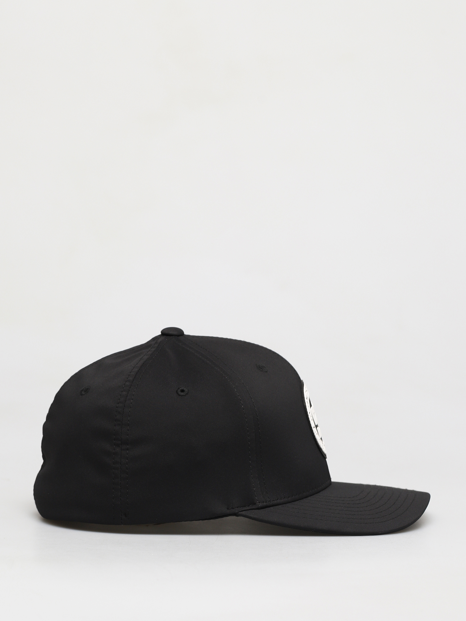 Czapka z daszkiem DC Sweepster 2 ZD (black)