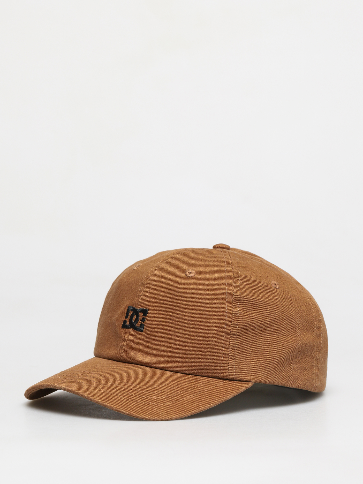 Czapka z daszkiem DC Uncle Fred 2 ZD (dc wheat)