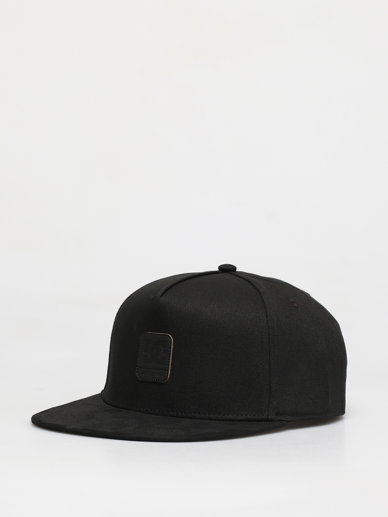 Czapka z daszkiem DC Brackers ZD (black)