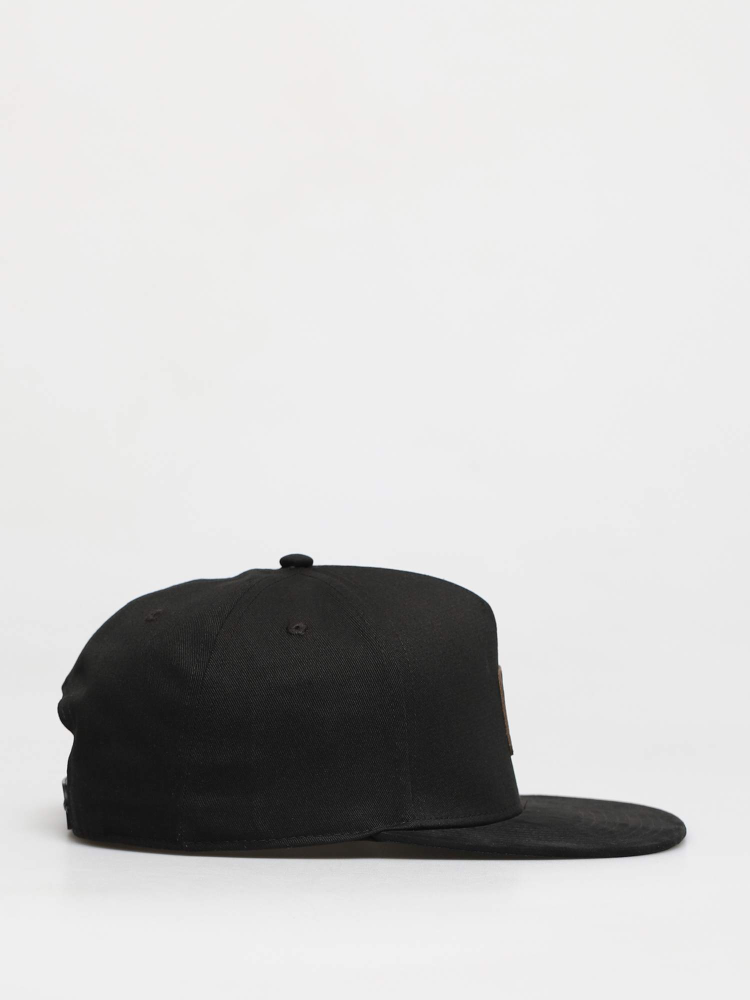 Czapka z daszkiem DC Brackers ZD (black)