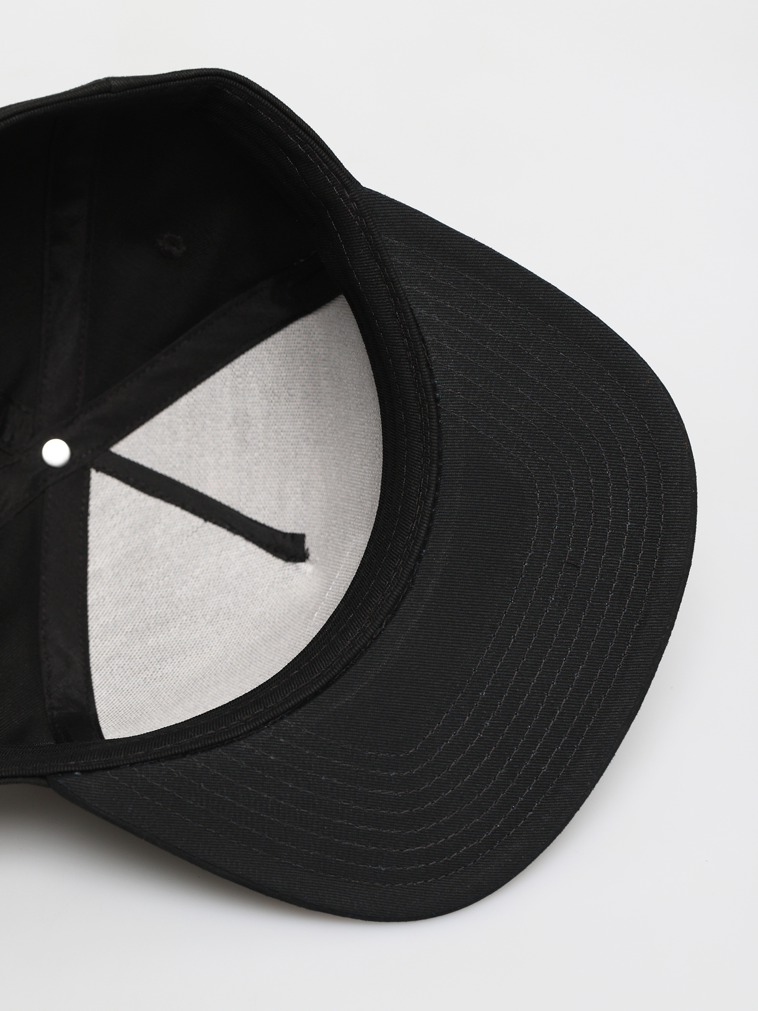 Czapka z daszkiem DC Brackers ZD (black)