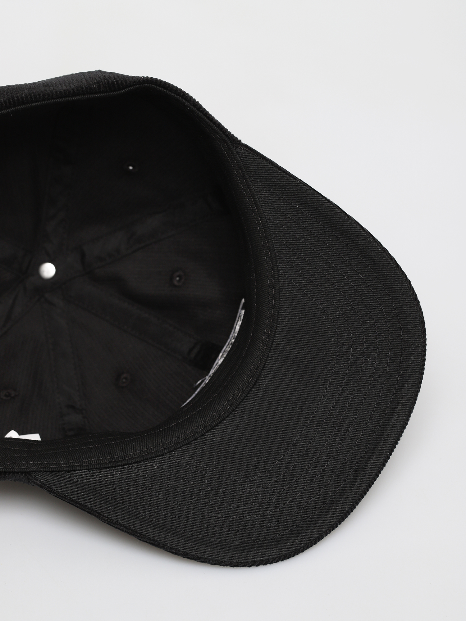Czapka z daszkiem DC Cringer ZD (black)