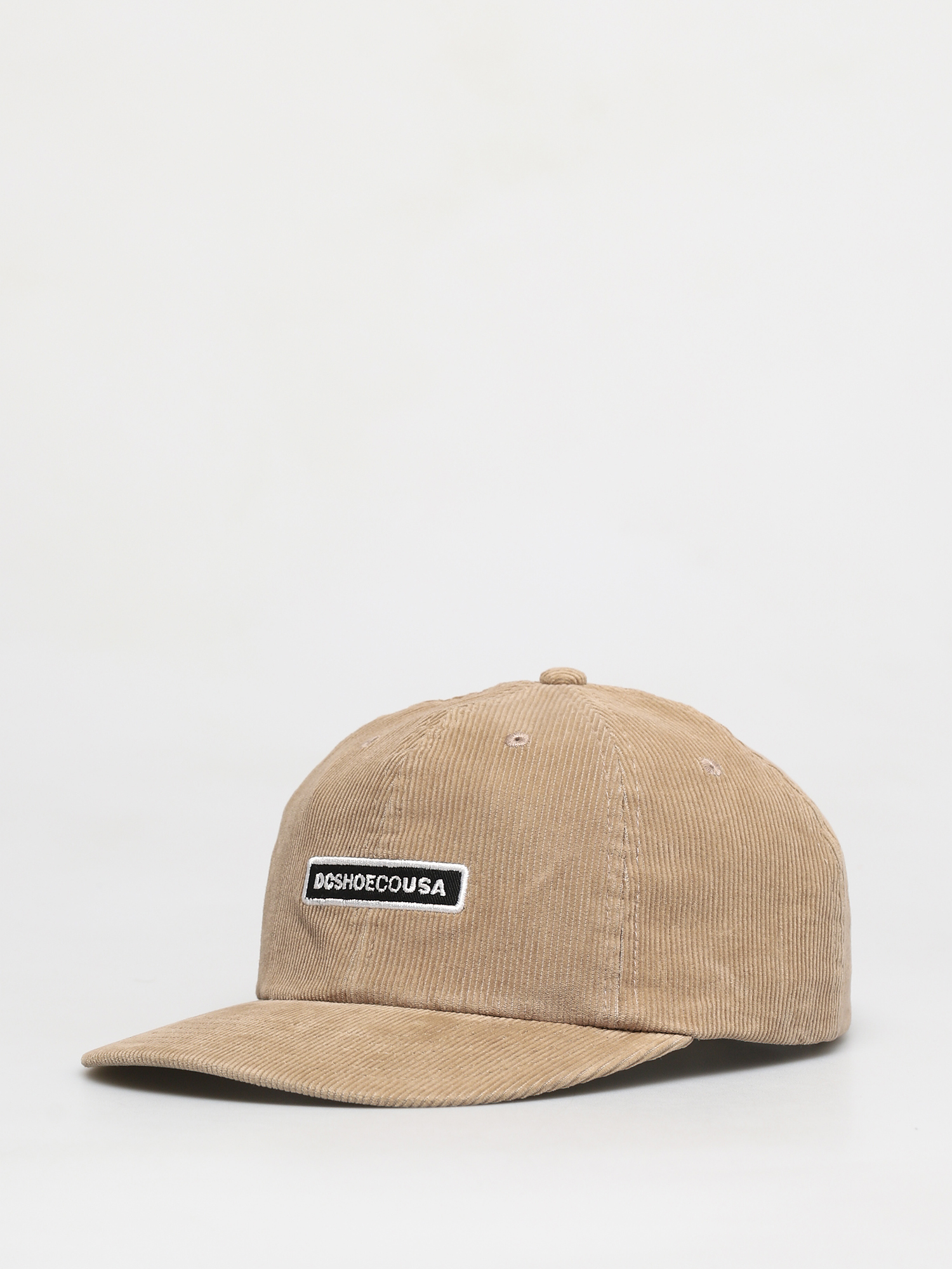 Czapka z daszkiem DC Cringer ZD (khaki)